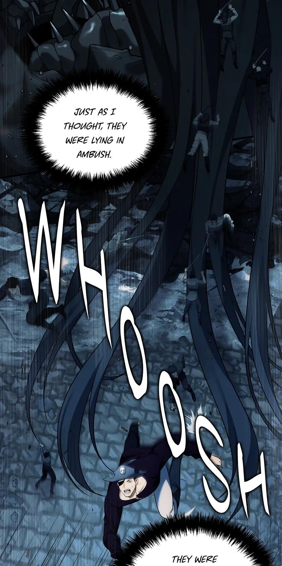 Read Second Life Ranker Manga Online