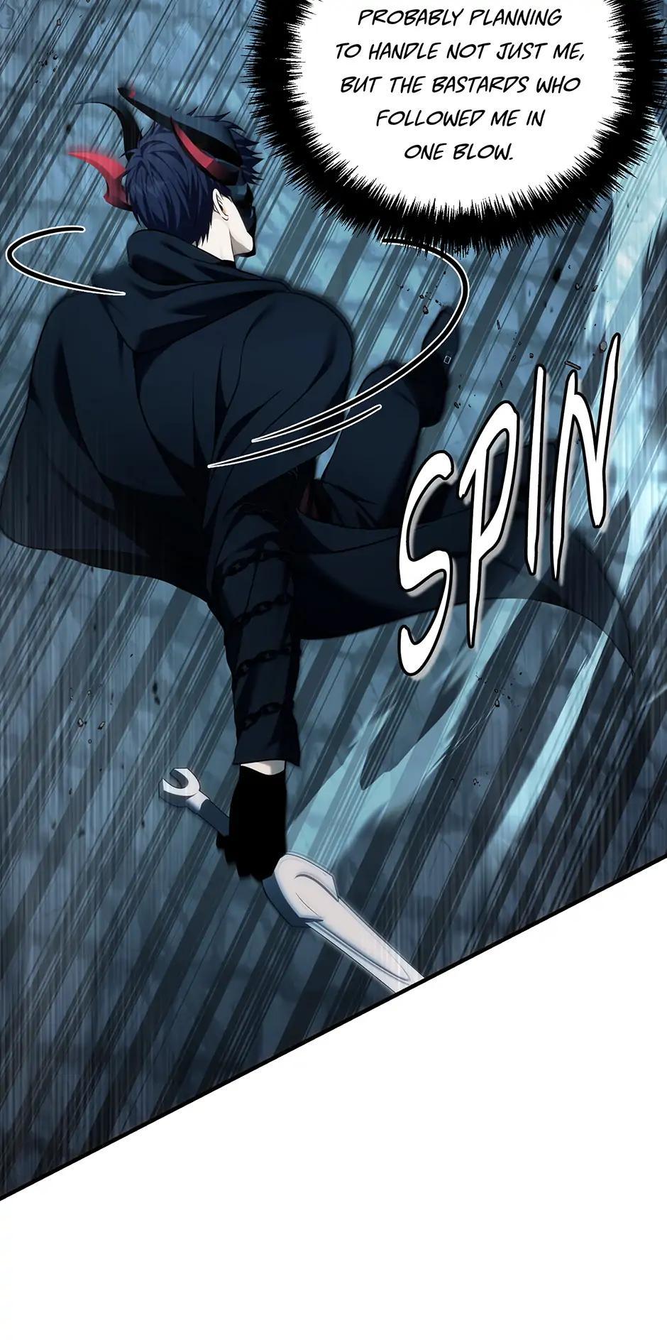 Read Second Life Ranker Manga Online