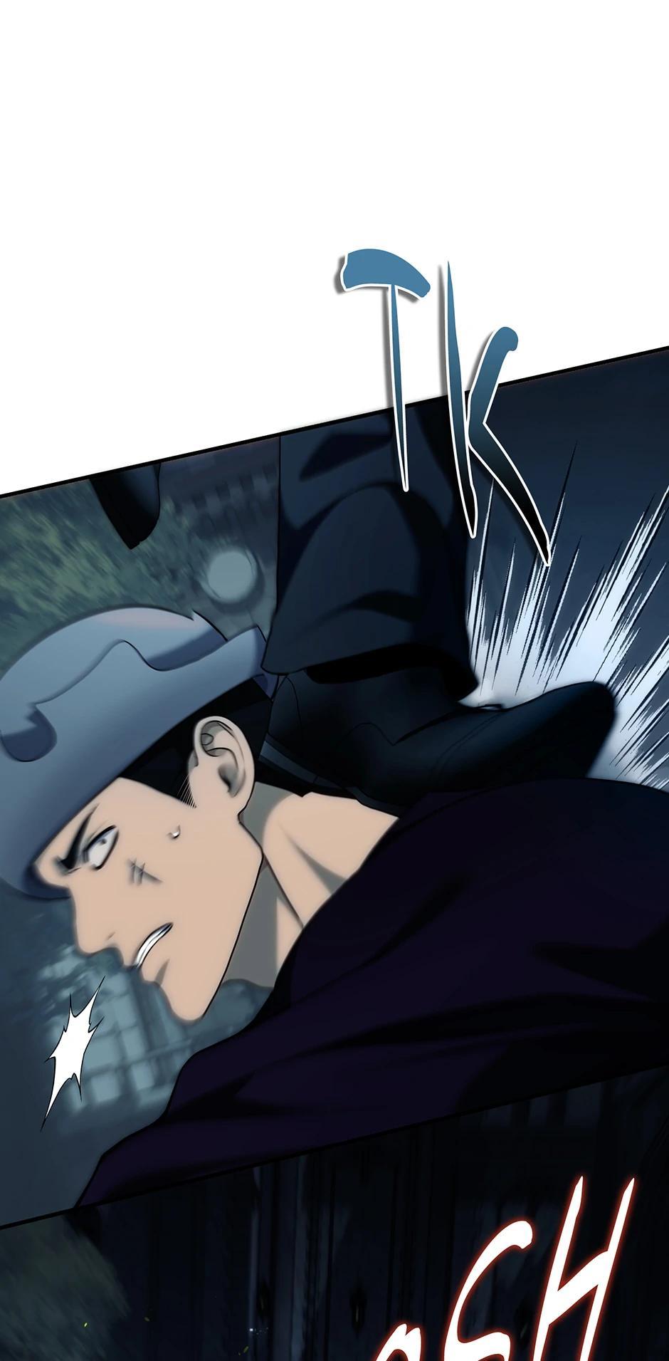 Read Second Life Ranker Manga Online