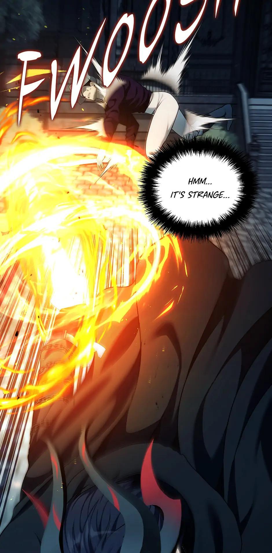 Read Second Life Ranker Manga Online