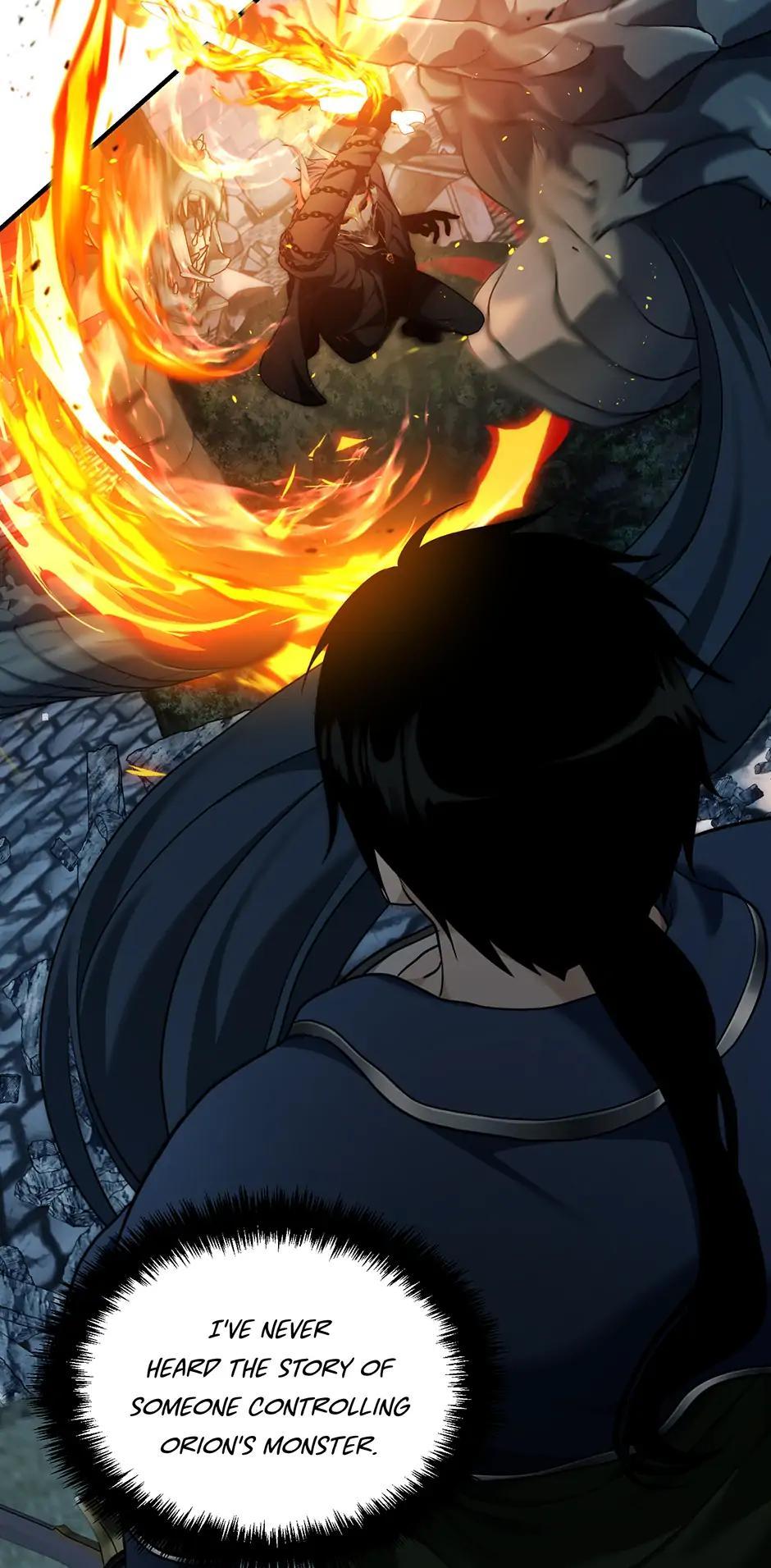 Read Second Life Ranker Manga Online