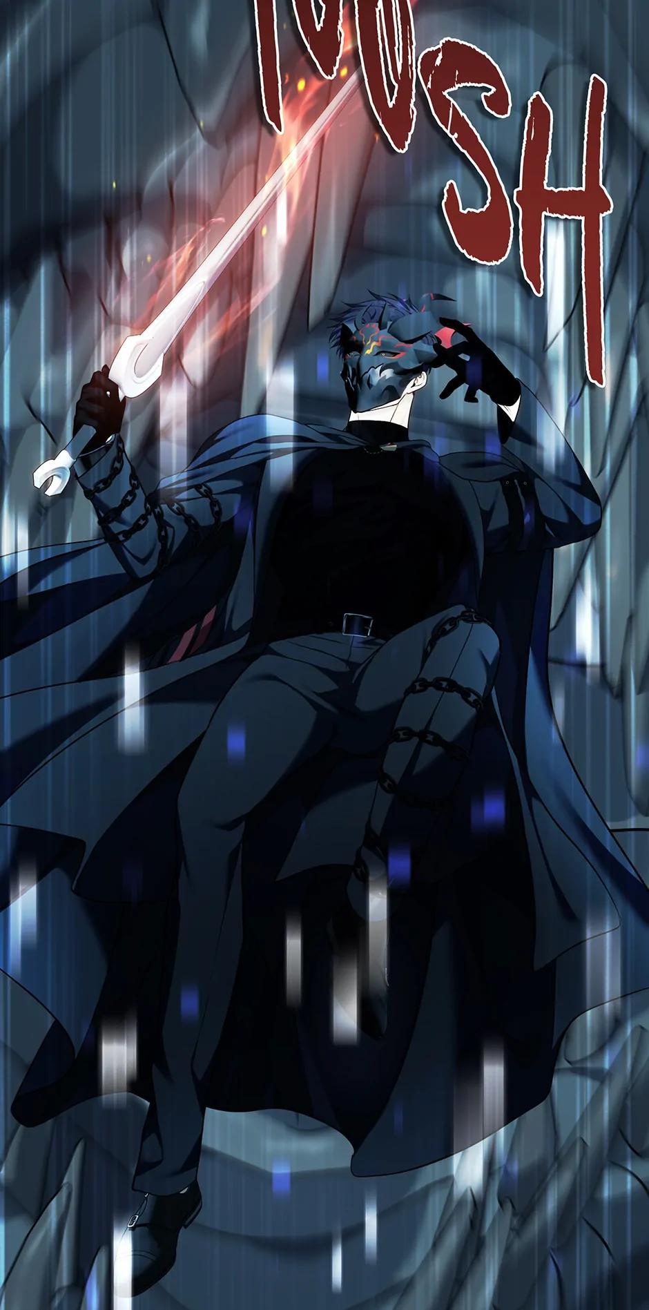 Read Second Life Ranker Manga Online