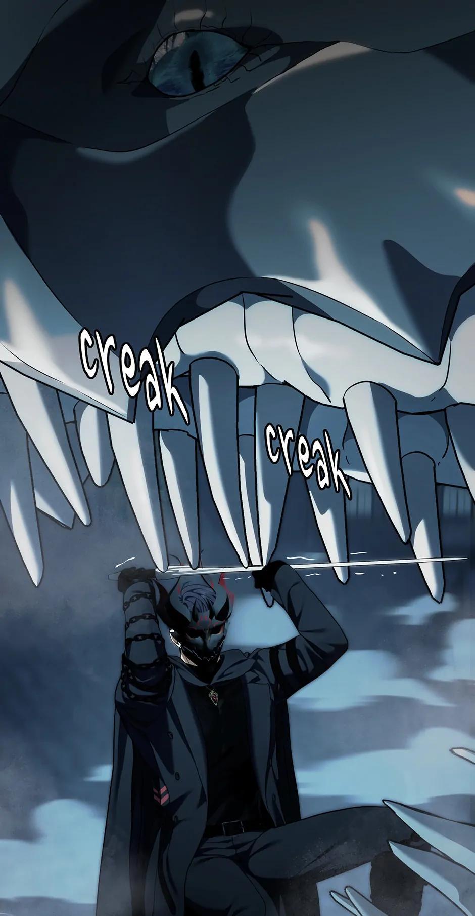 Read Second Life Ranker Manga Online