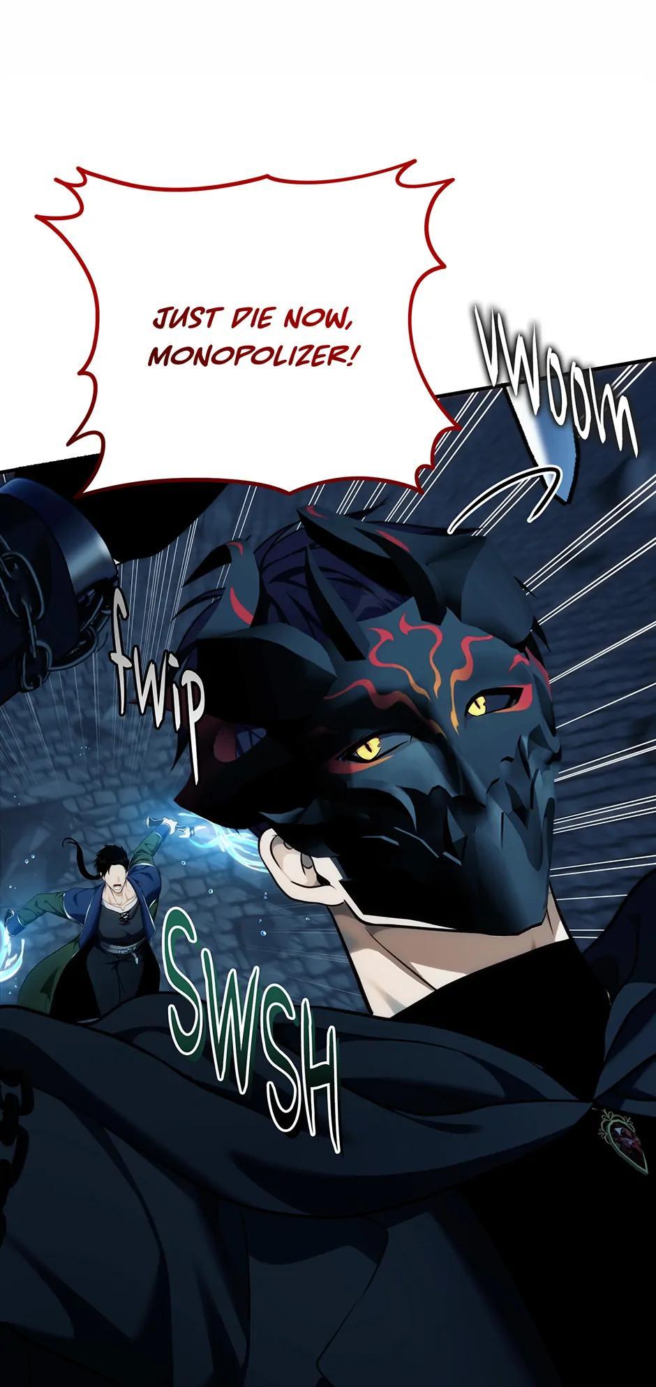 Read Second Life Ranker Manga Online