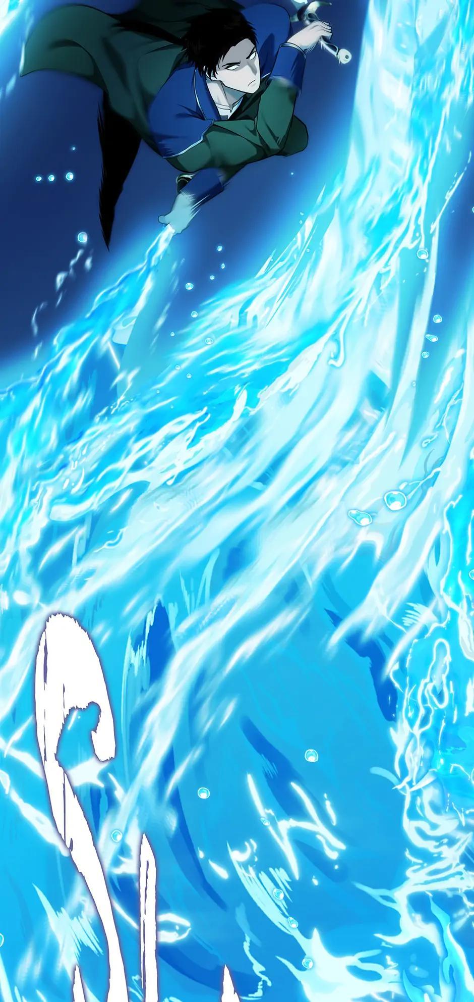 Read Second Life Ranker Manga Online