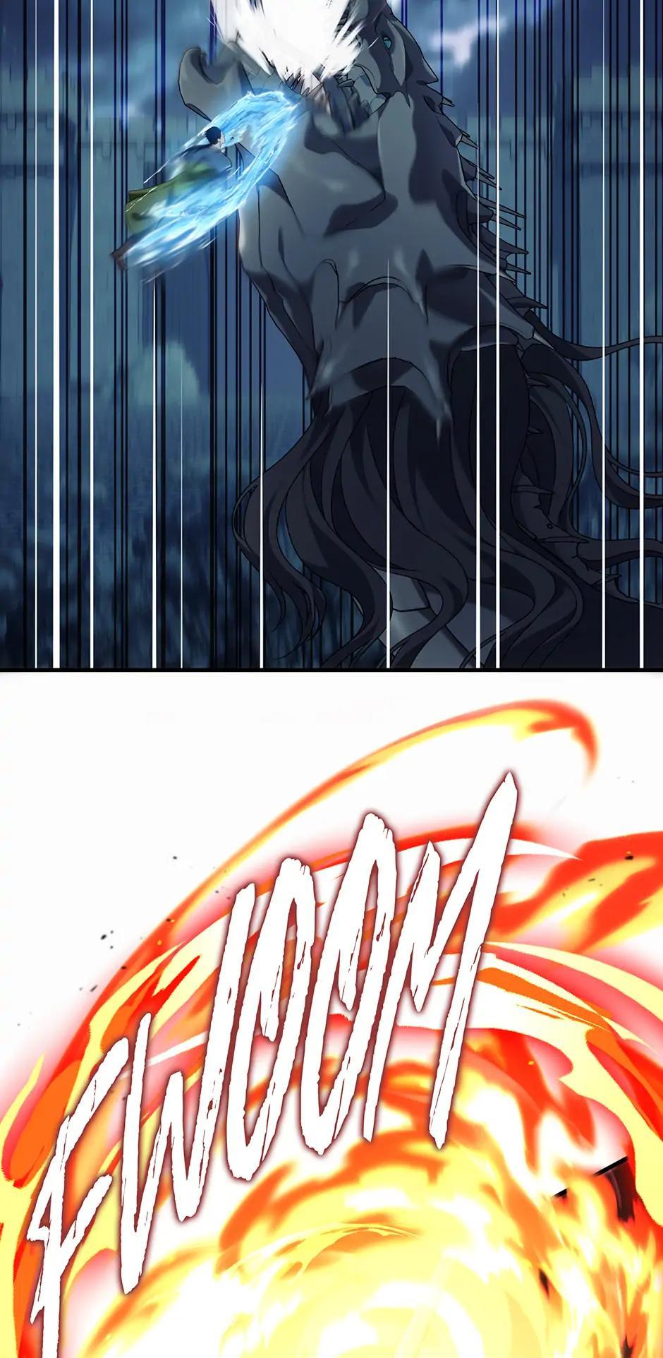 Read Second Life Ranker Manga Online