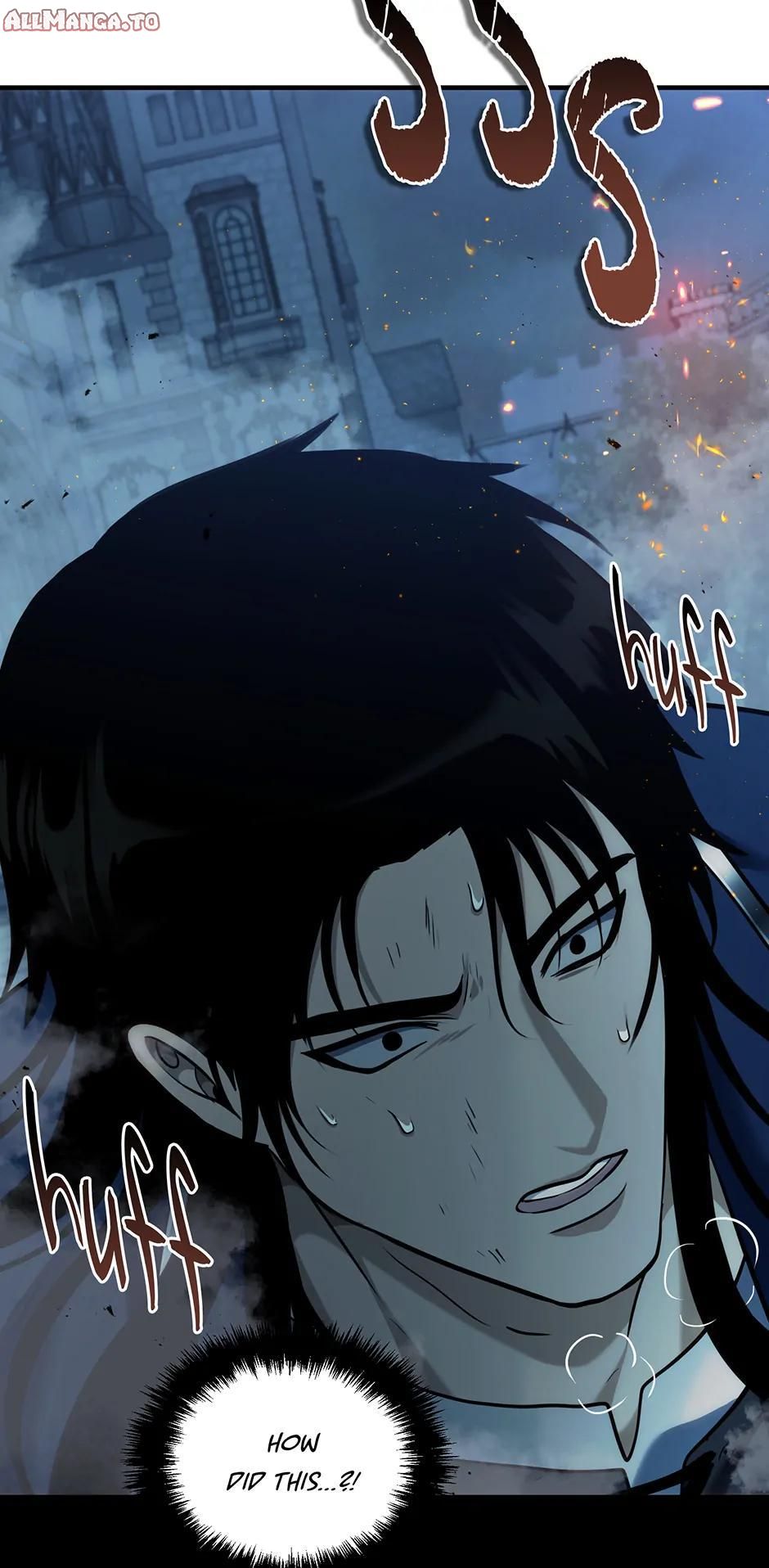 Read Second Life Ranker Manga Online