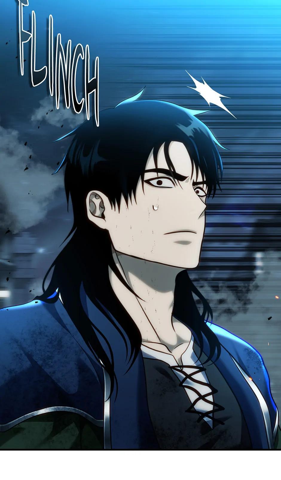 Read Second Life Ranker Manga Online