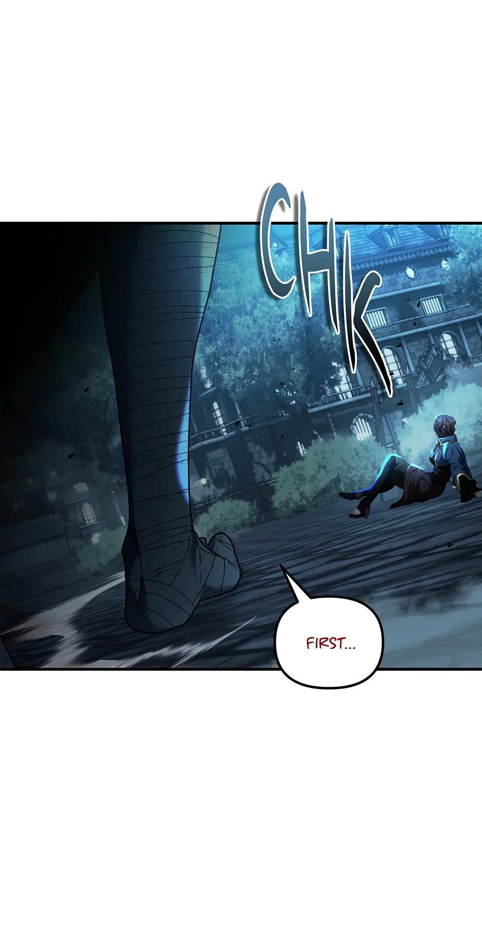 Read Second Life Ranker Manga Online