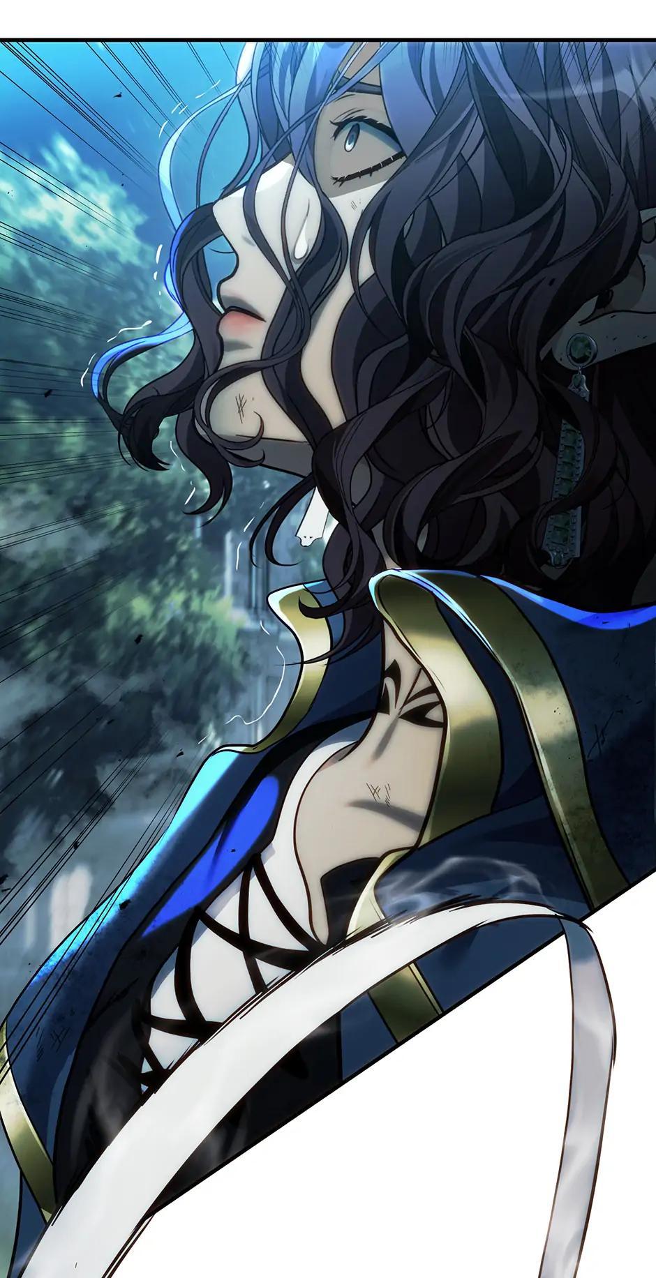 Read Second Life Ranker Manga Online