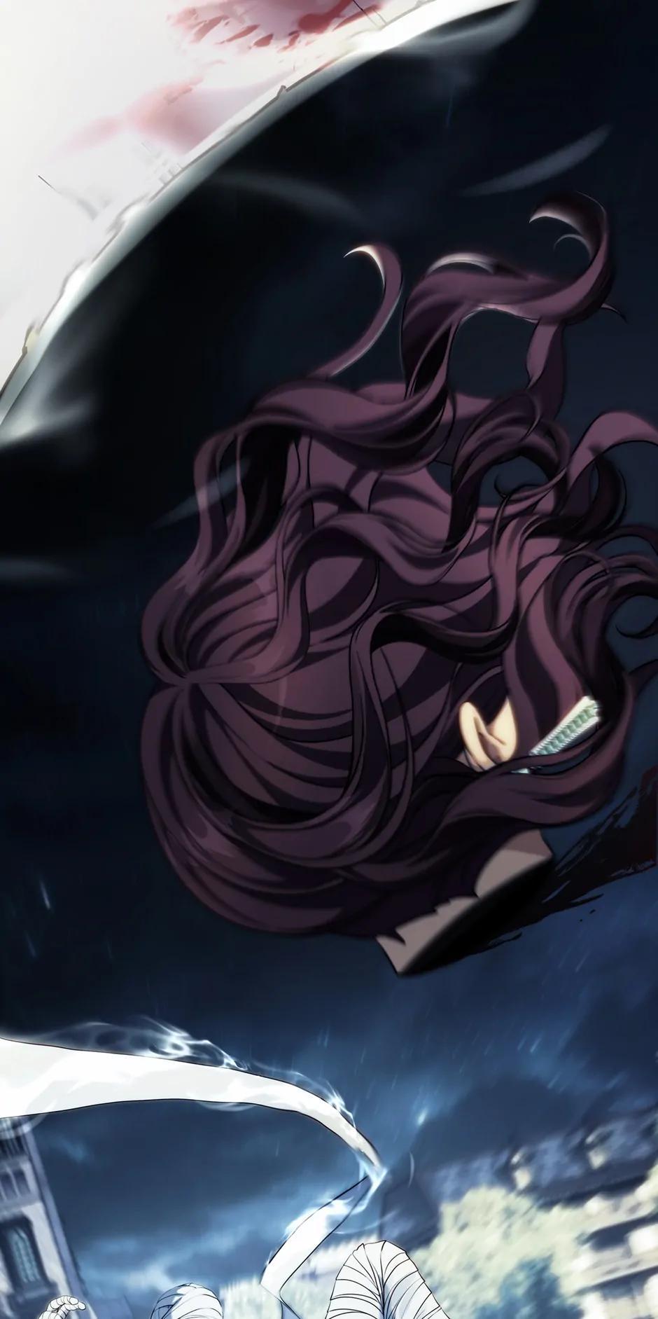 Read Second Life Ranker Manga Online