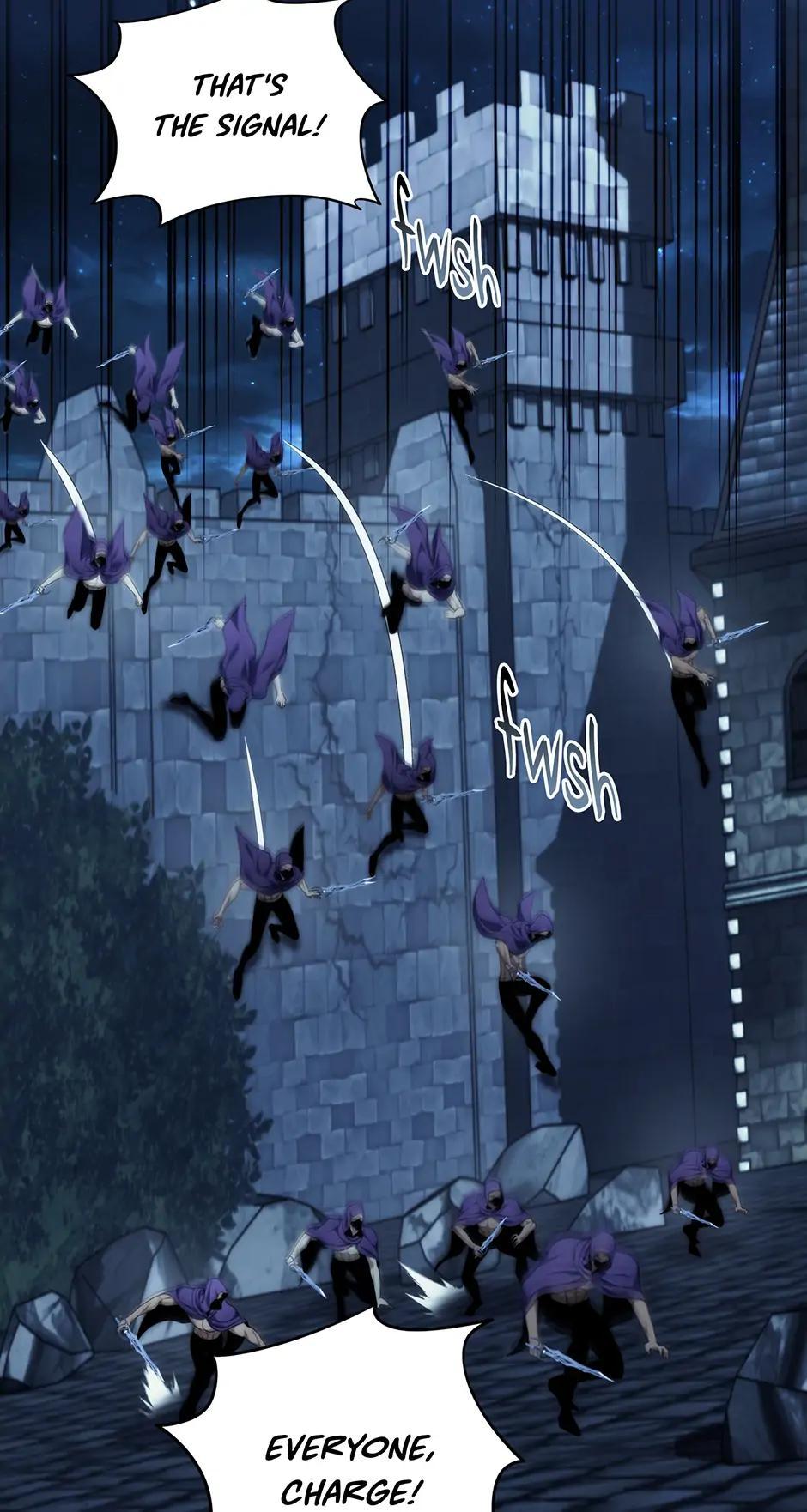 Read Second Life Ranker Manga Online