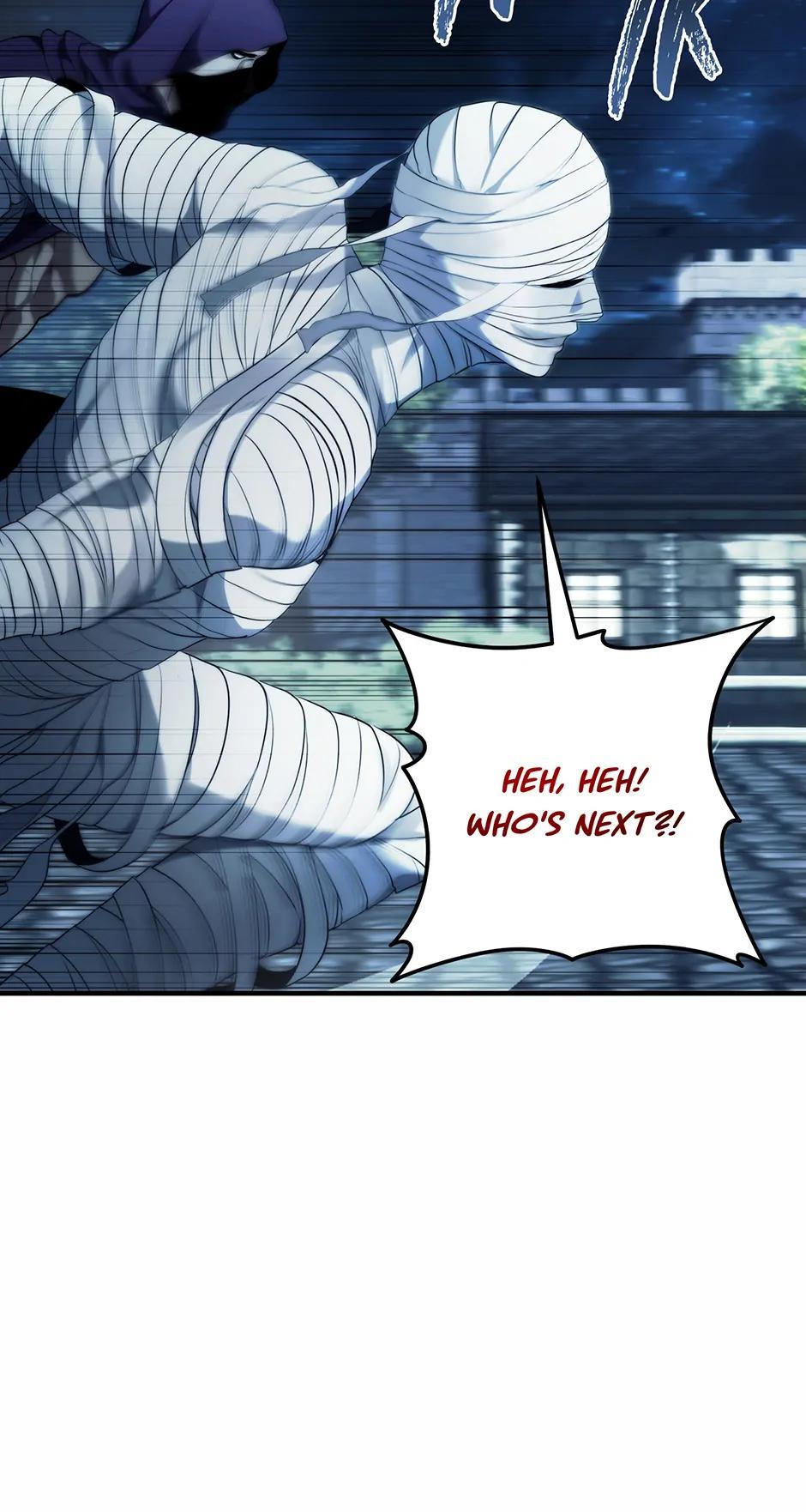 Read Second Life Ranker Manga Online