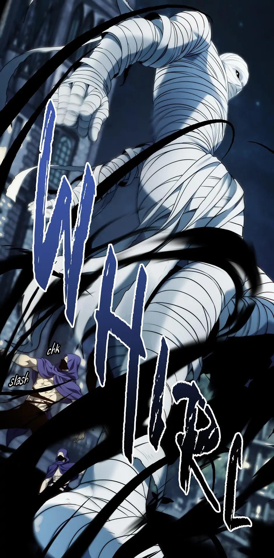 Read Second Life Ranker Manga Online