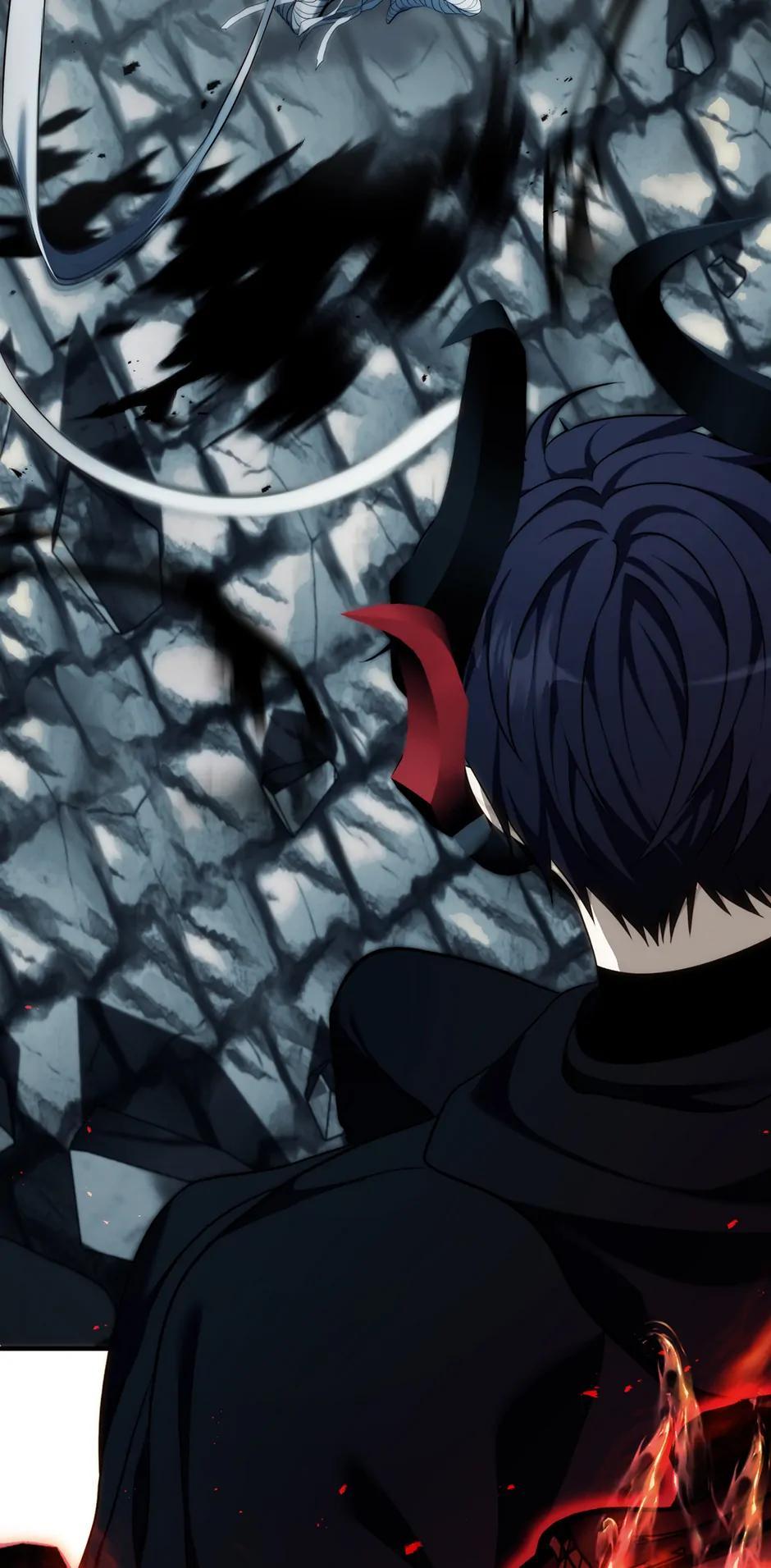 Read Second Life Ranker Manga Online