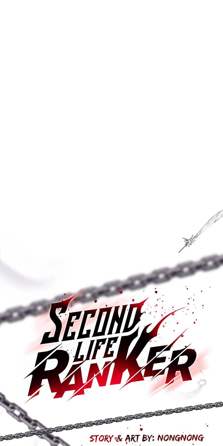 Read Second Life Ranker Manga Online