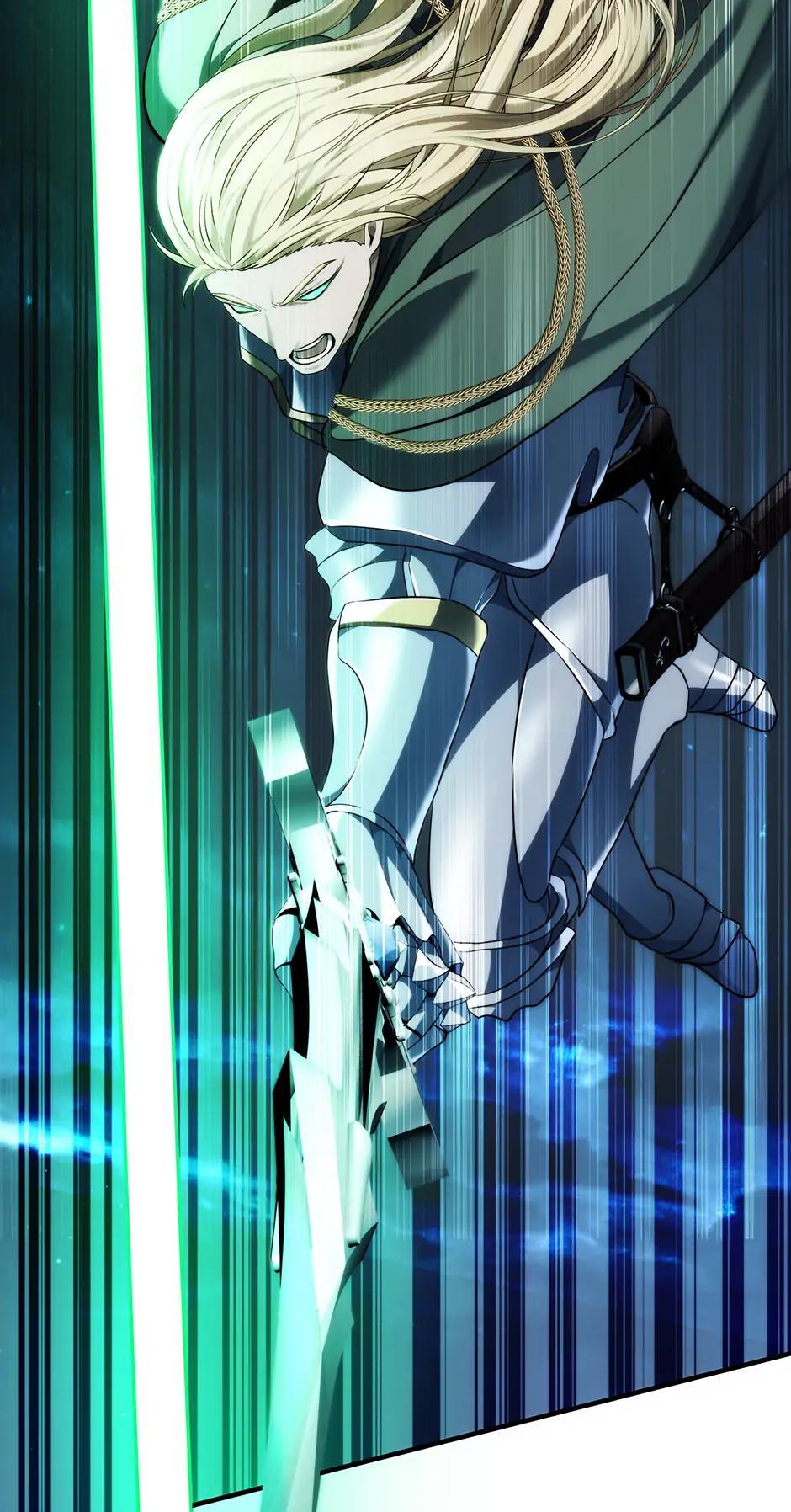 Read Second Life Ranker Manga Online