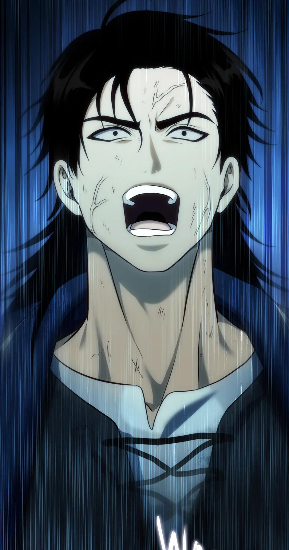 Read Second Life Ranker Manga Online