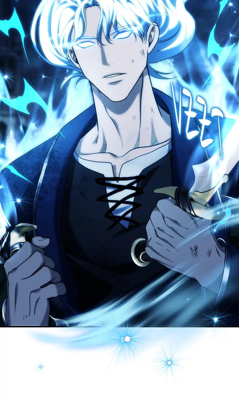 Read Second Life Ranker Manga Online