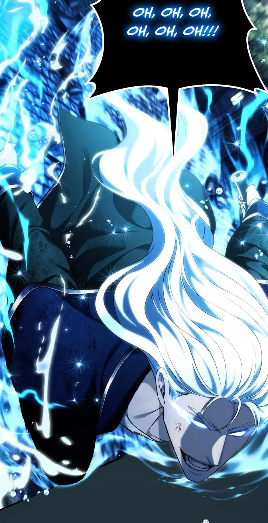 Read Second Life Ranker Manga Online