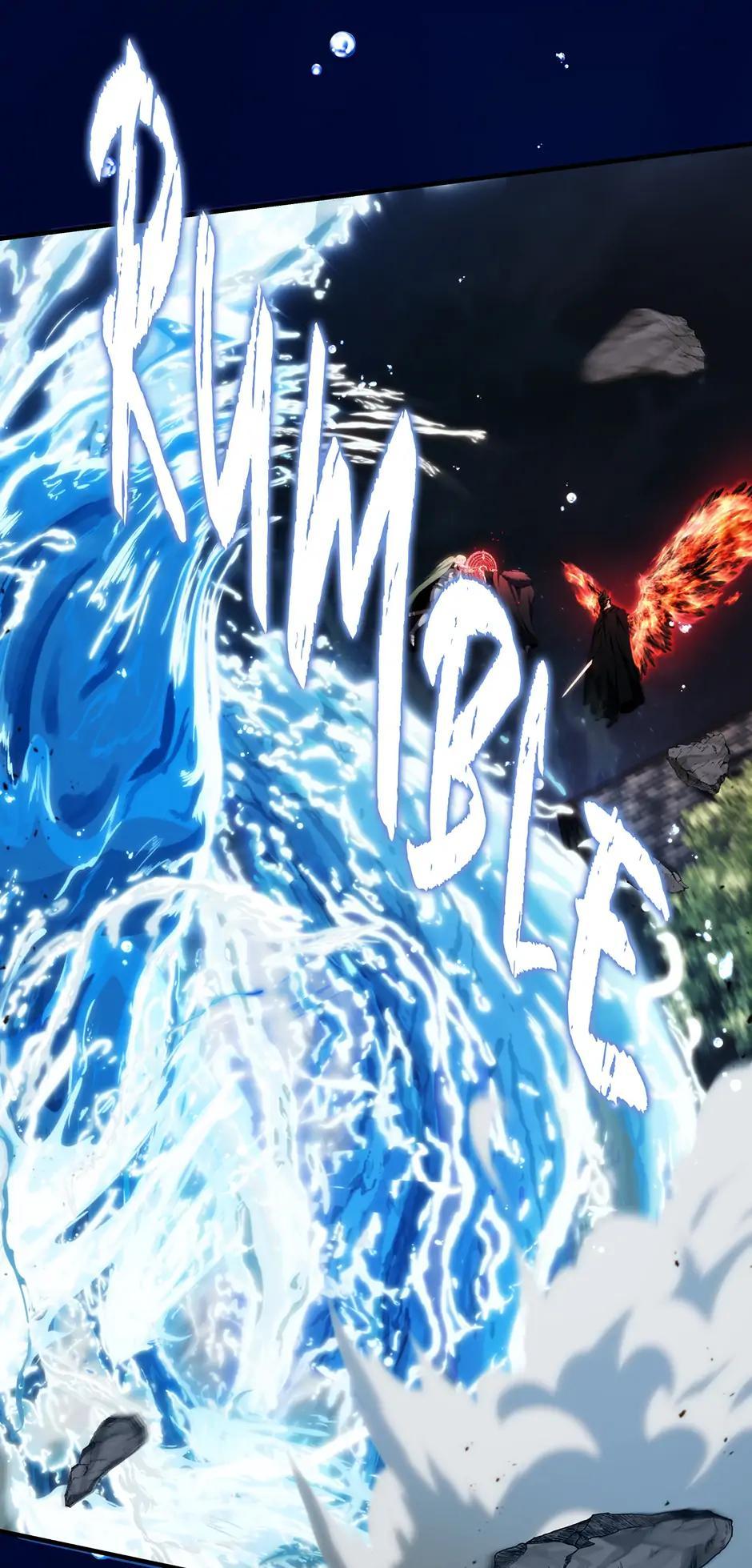 Read Second Life Ranker Manga Online