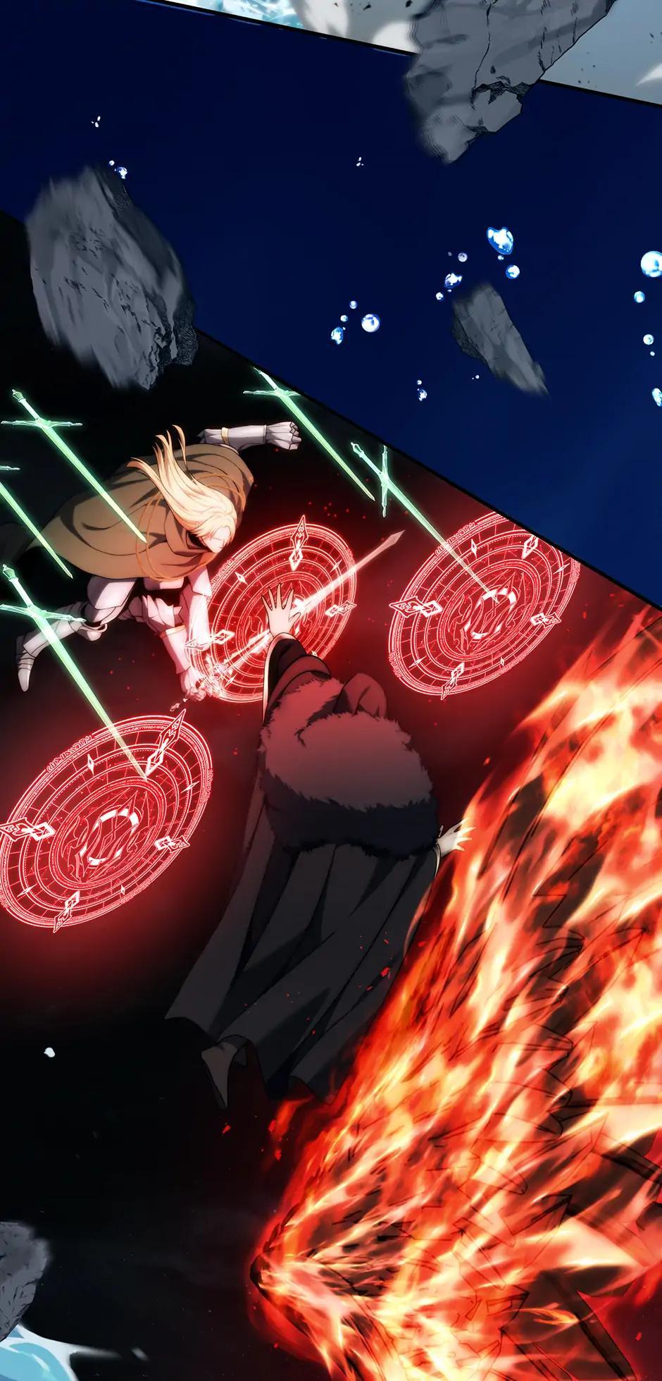 Read Second Life Ranker Manga Online