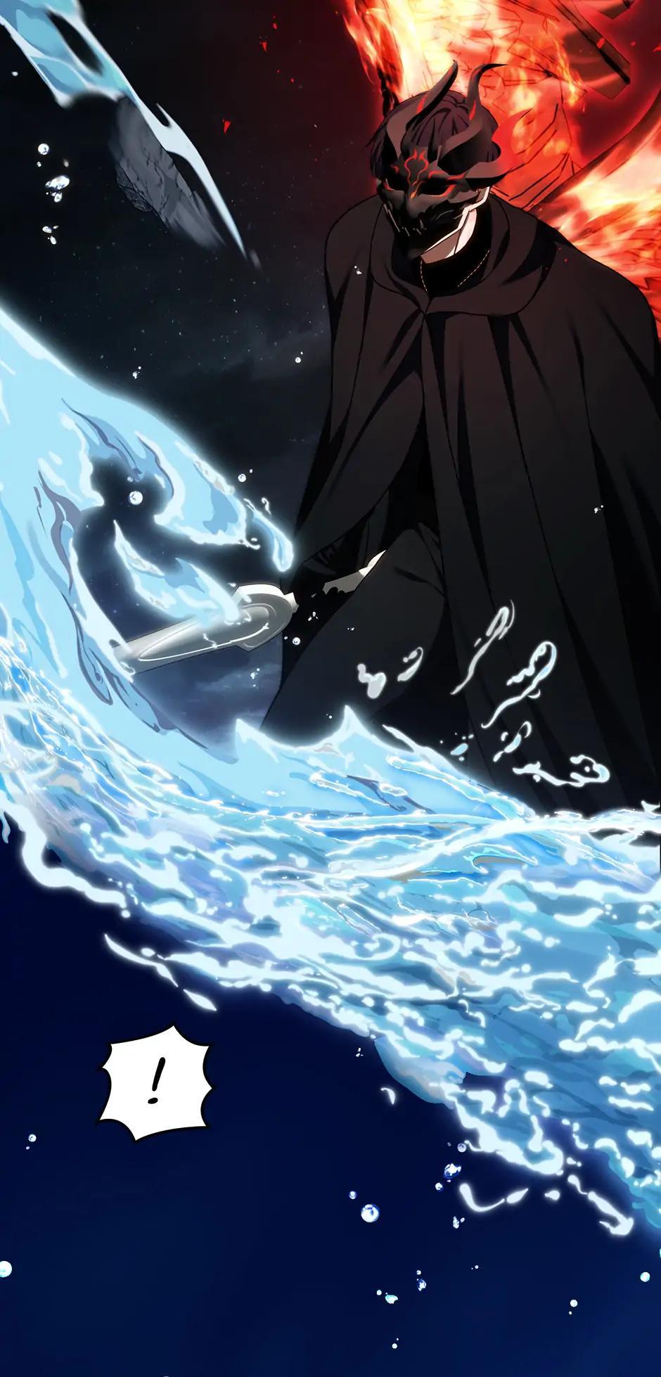 Read Second Life Ranker Manga Online