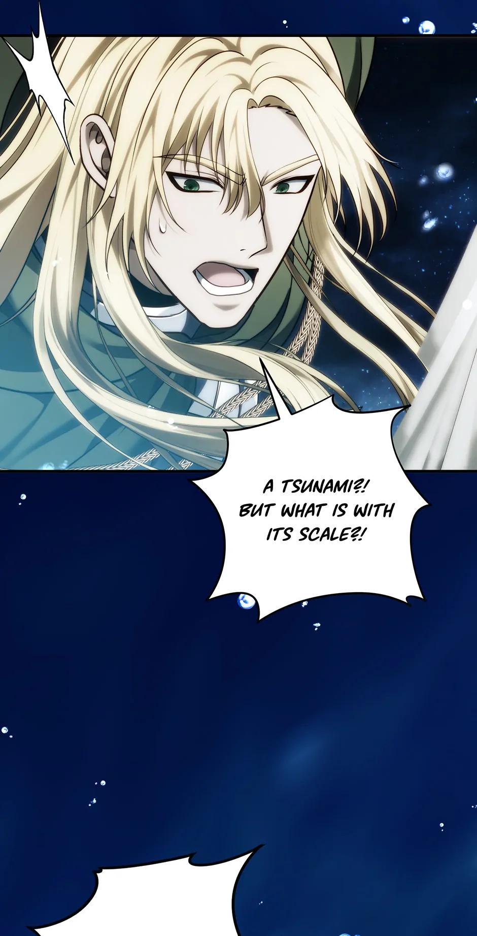 Read Second Life Ranker Manga Online