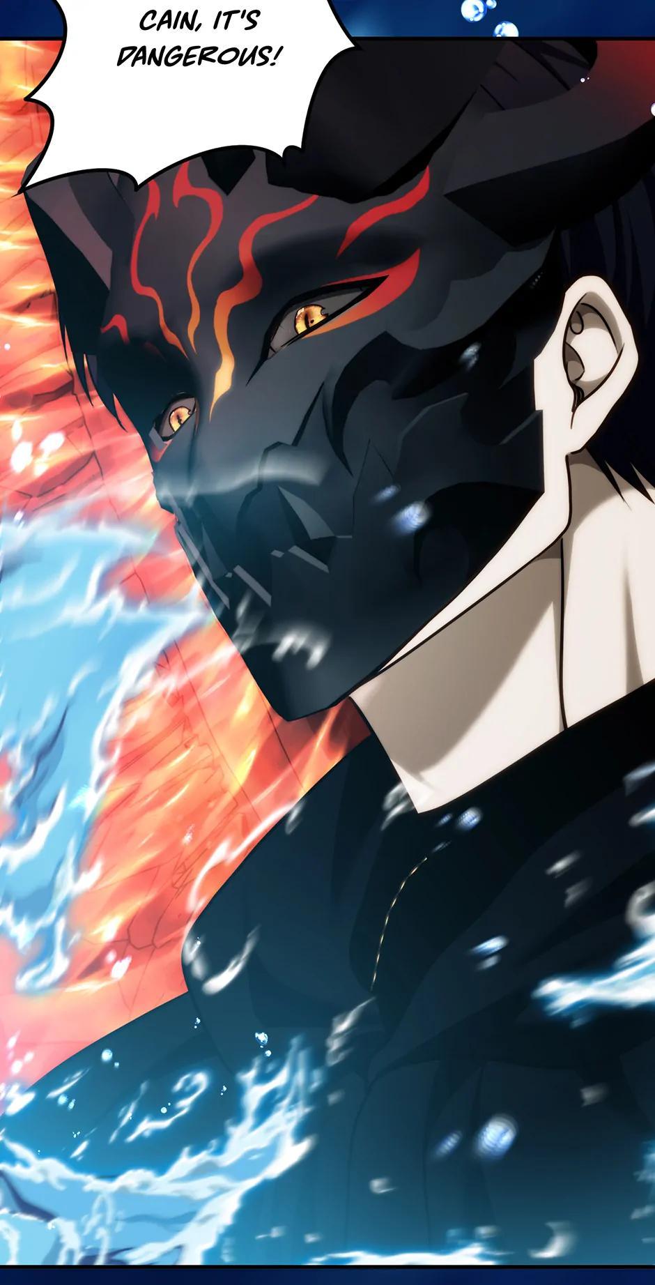 Read Second Life Ranker Manga Online