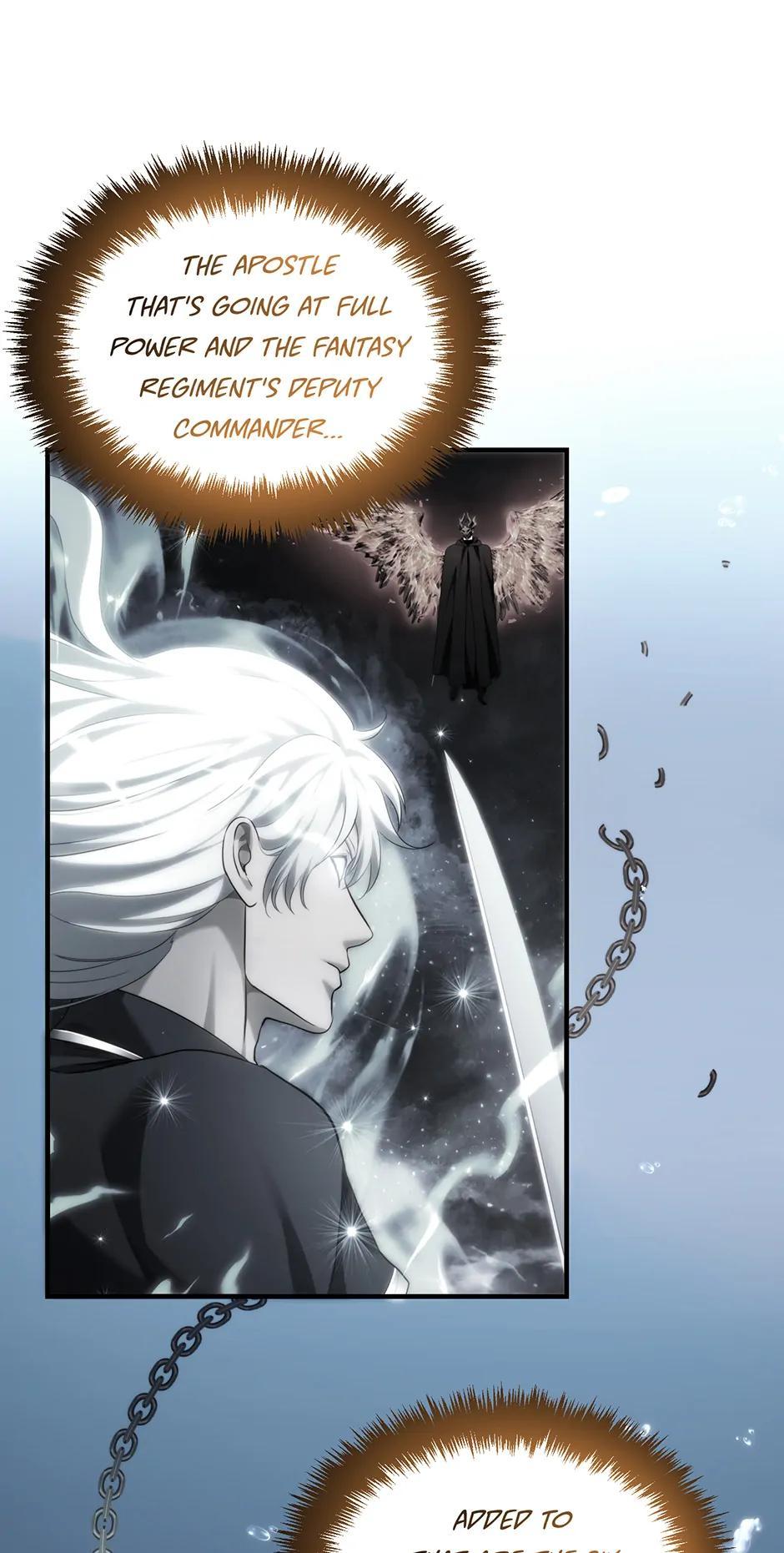 Read Second Life Ranker Manga Online