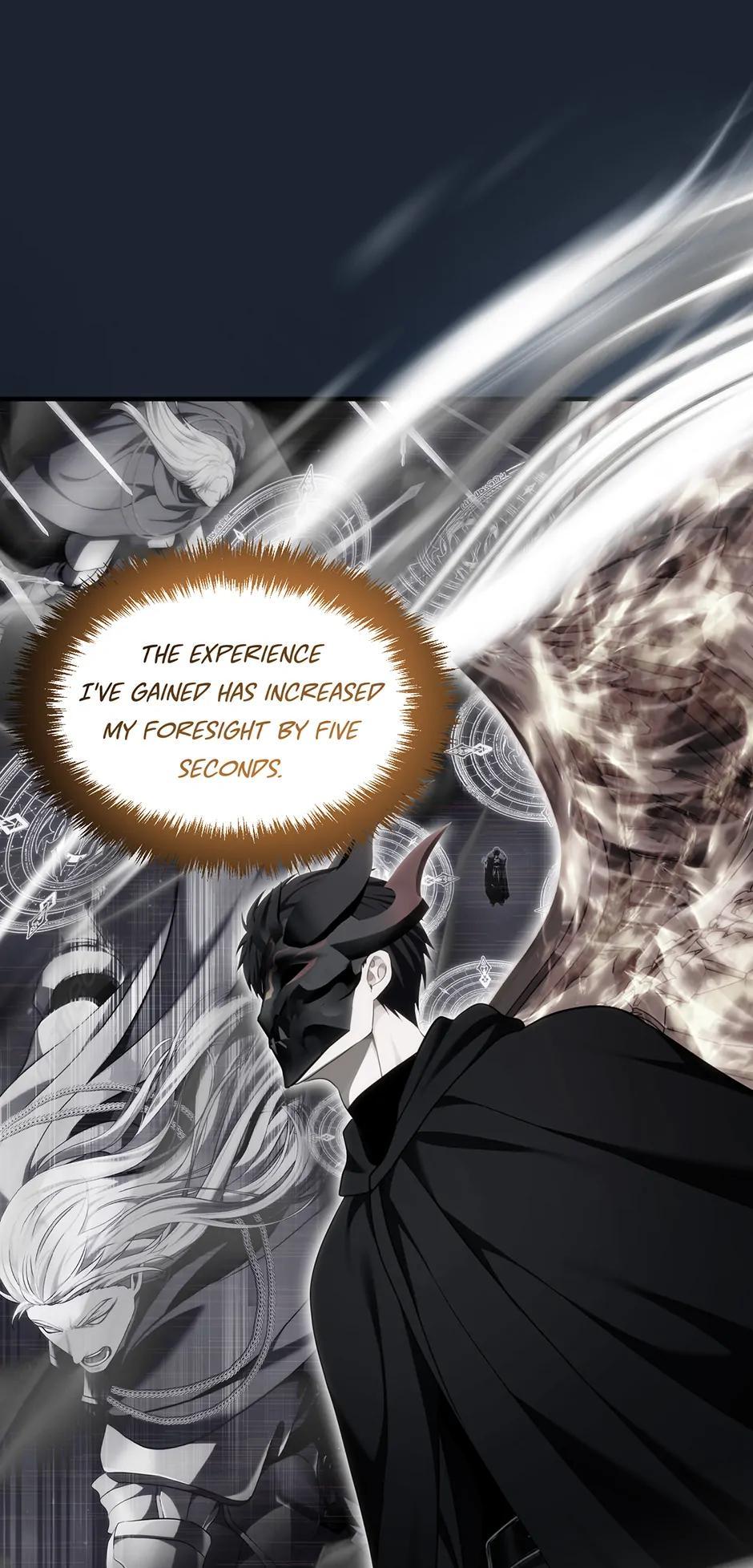 Read Second Life Ranker Manga Online