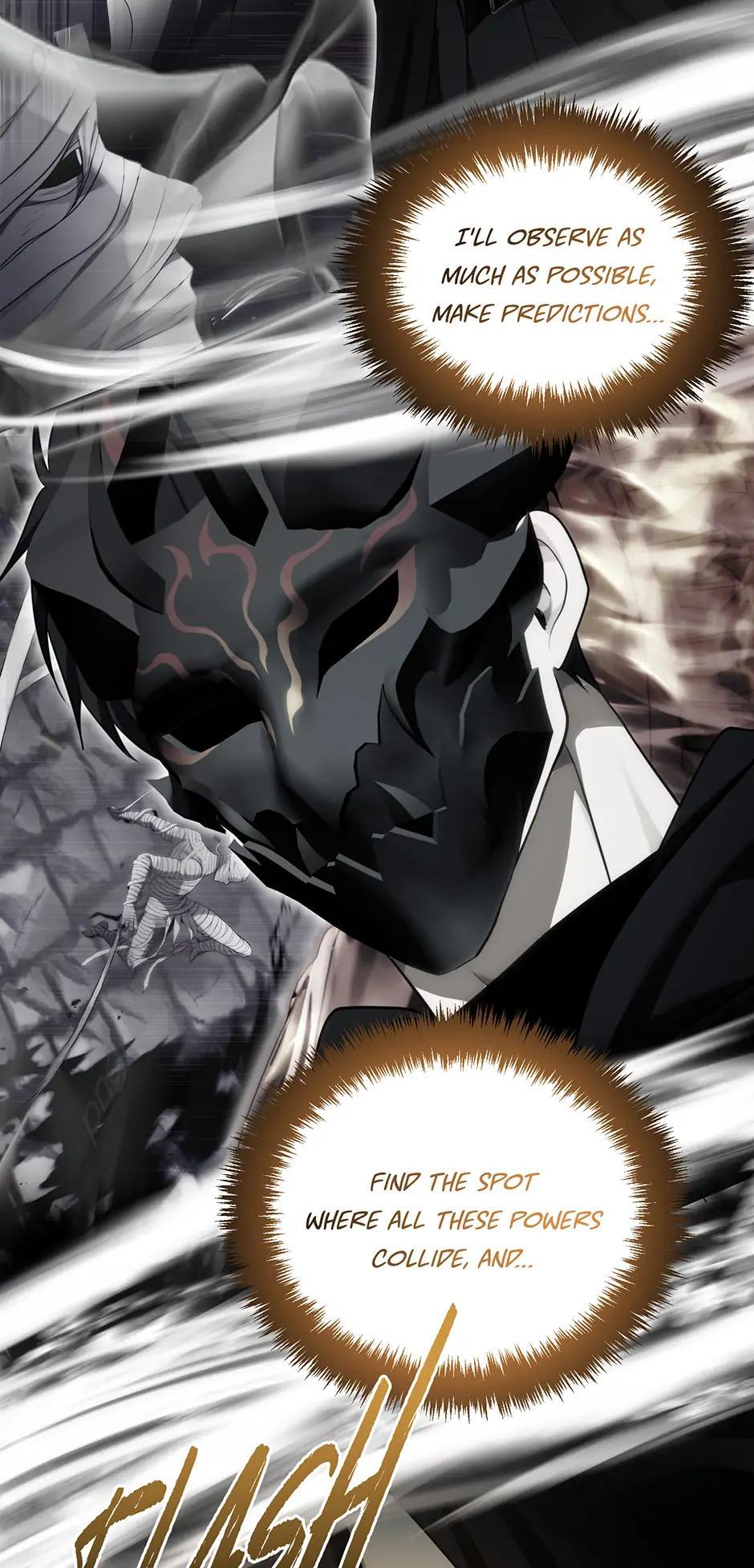 Read Second Life Ranker Manga Online