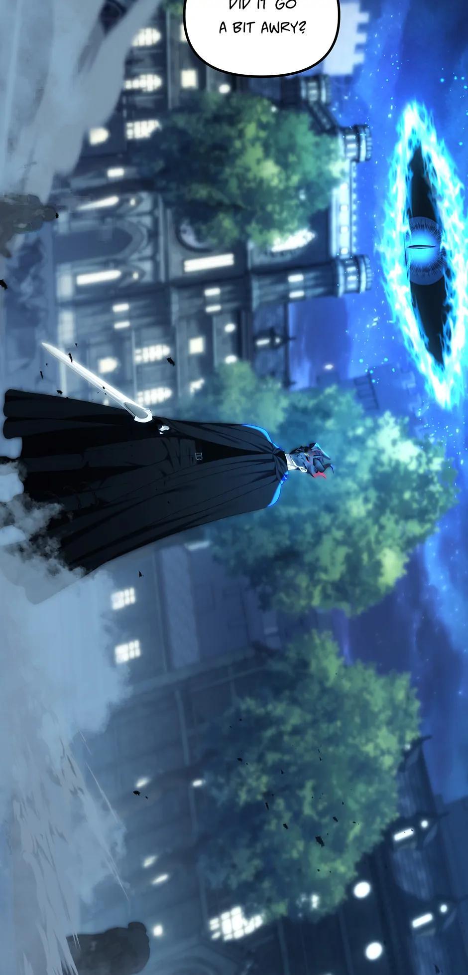 Read Second Life Ranker Manga Online