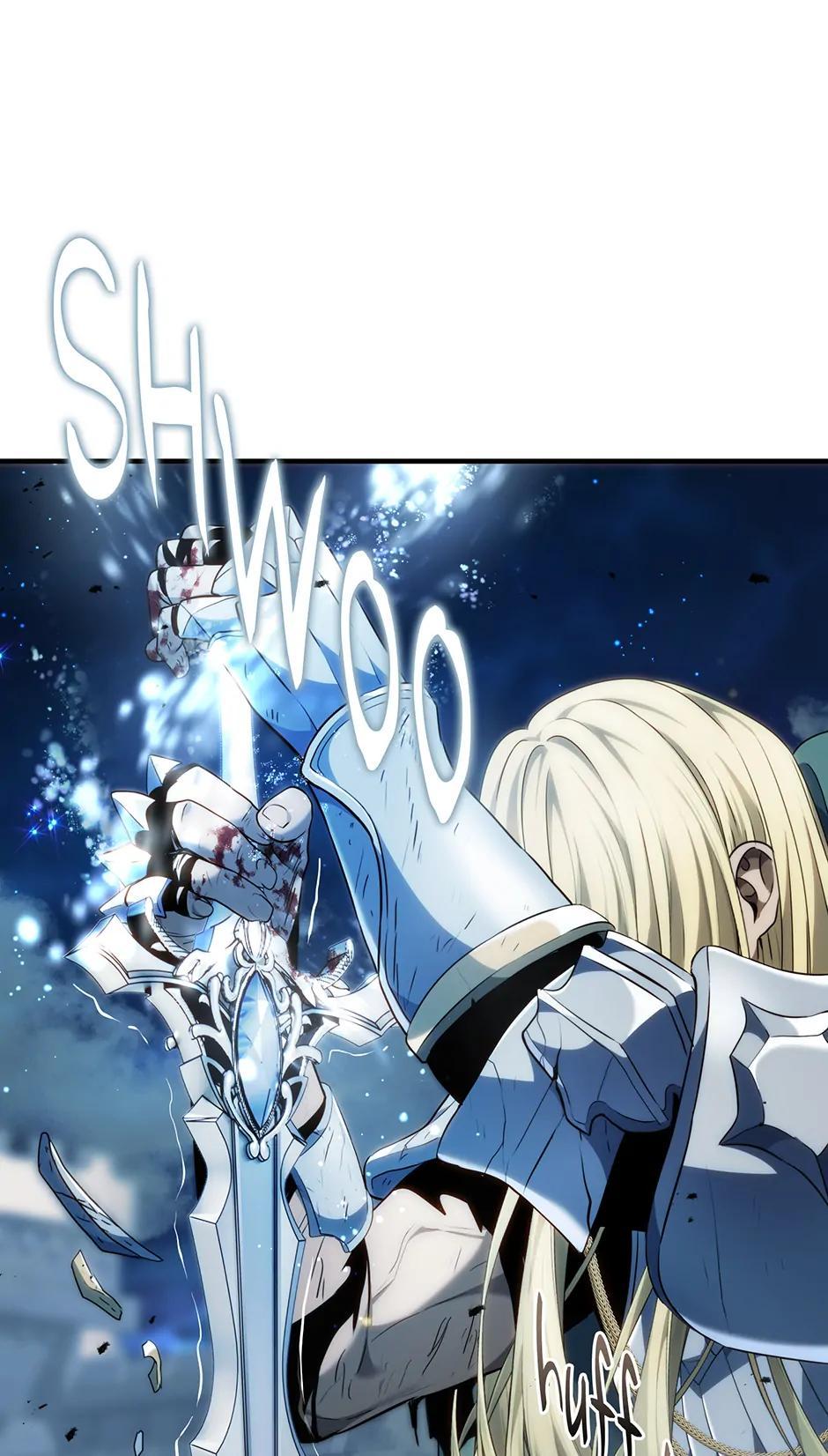 Read Second Life Ranker Manga Online