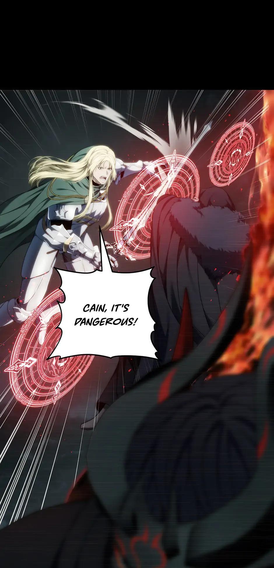 Read Second Life Ranker Manga Online