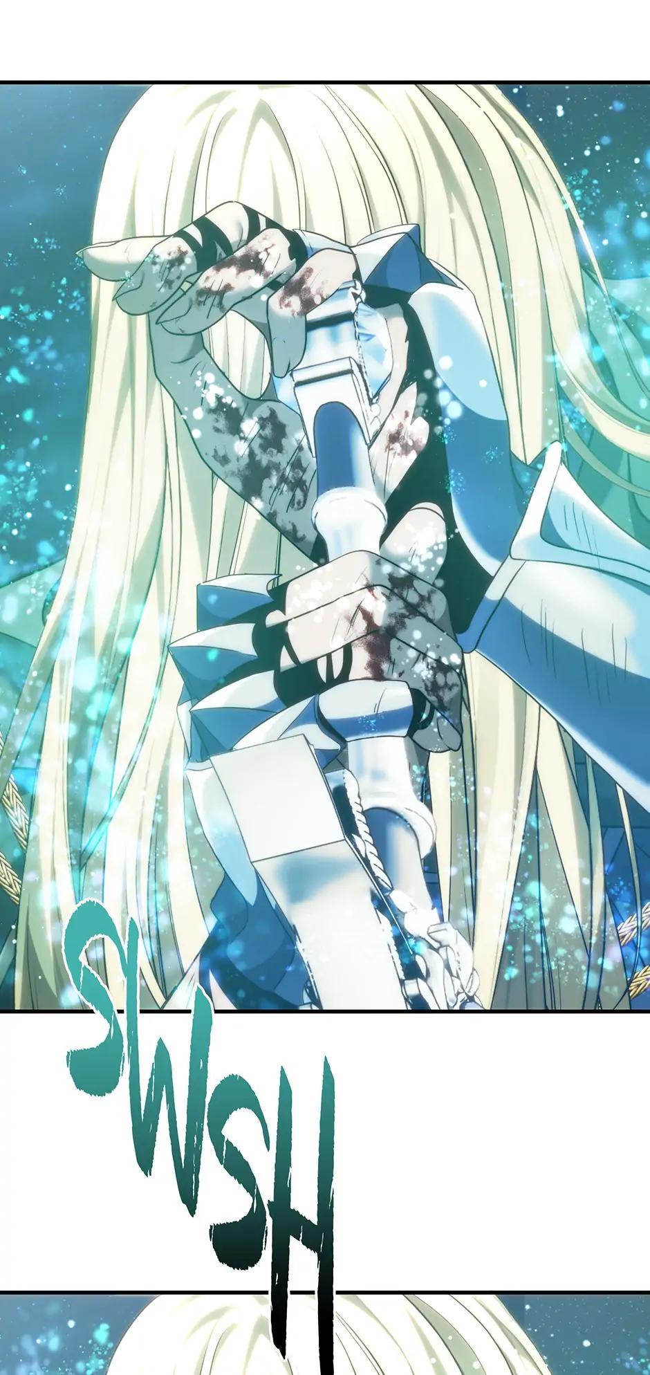 Read Second Life Ranker Manga Online