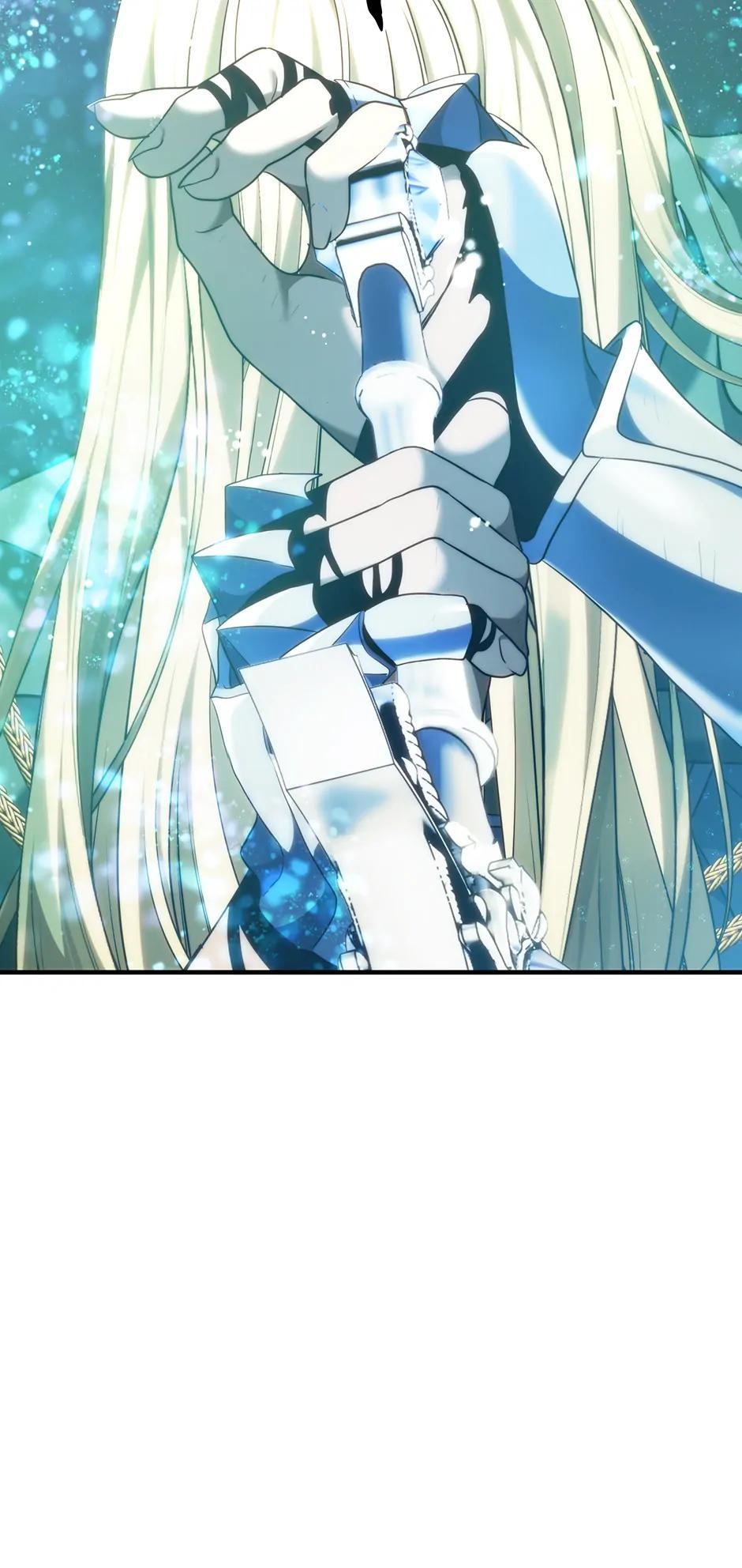 Read Second Life Ranker Manga Online