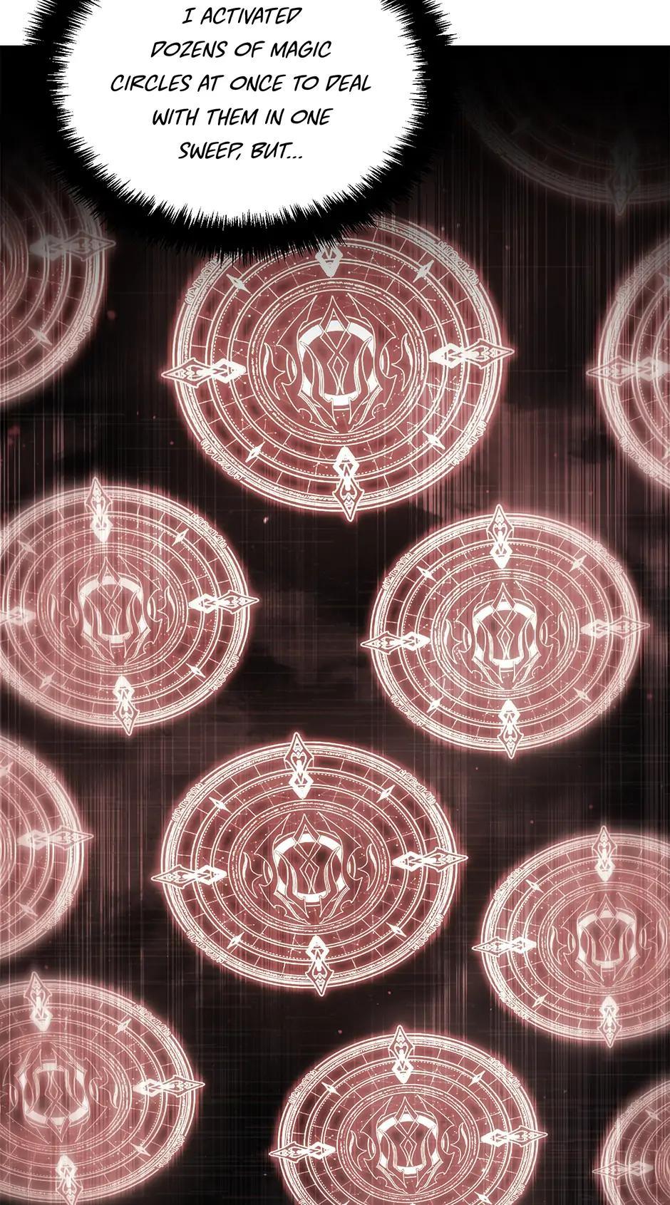 Read Second Life Ranker Manga Online