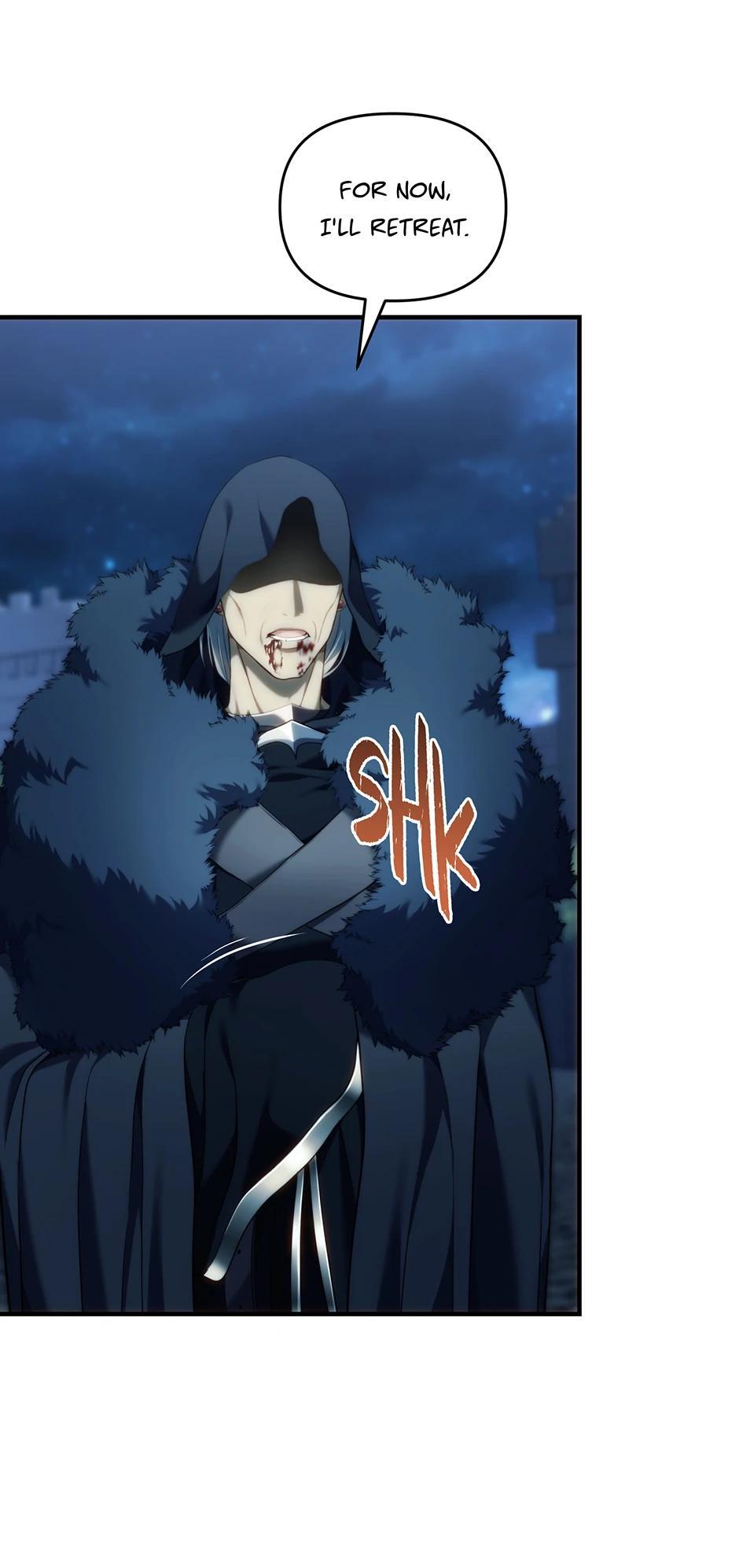 Read Second Life Ranker Manga Online