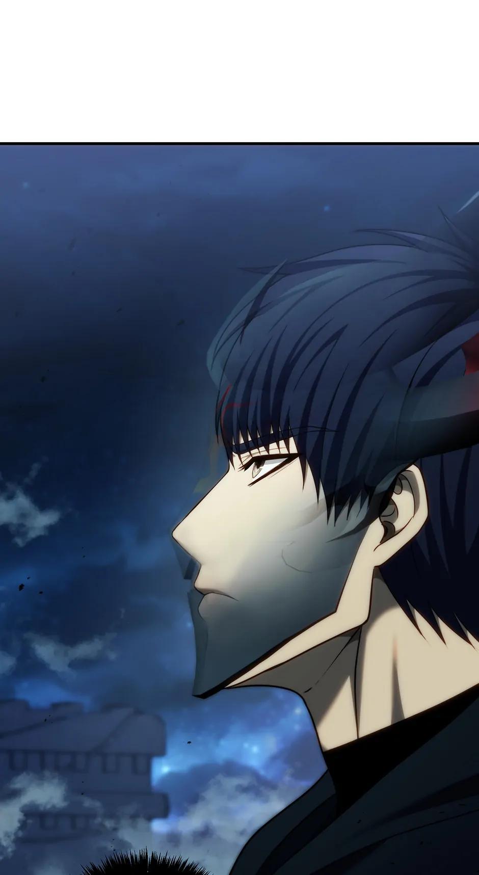 Read Second Life Ranker Manga Online