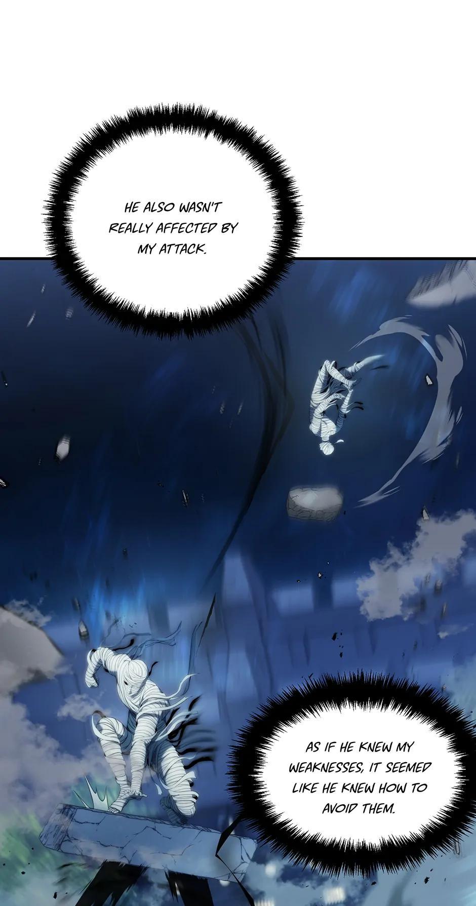 Read Second Life Ranker Manga Online