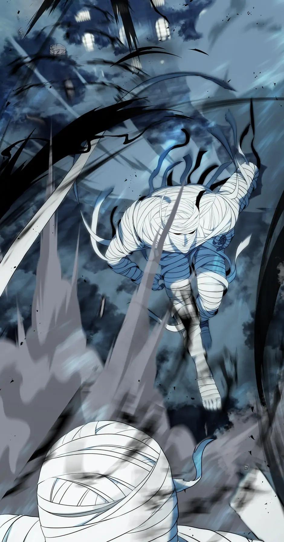 Read Second Life Ranker Manga Online