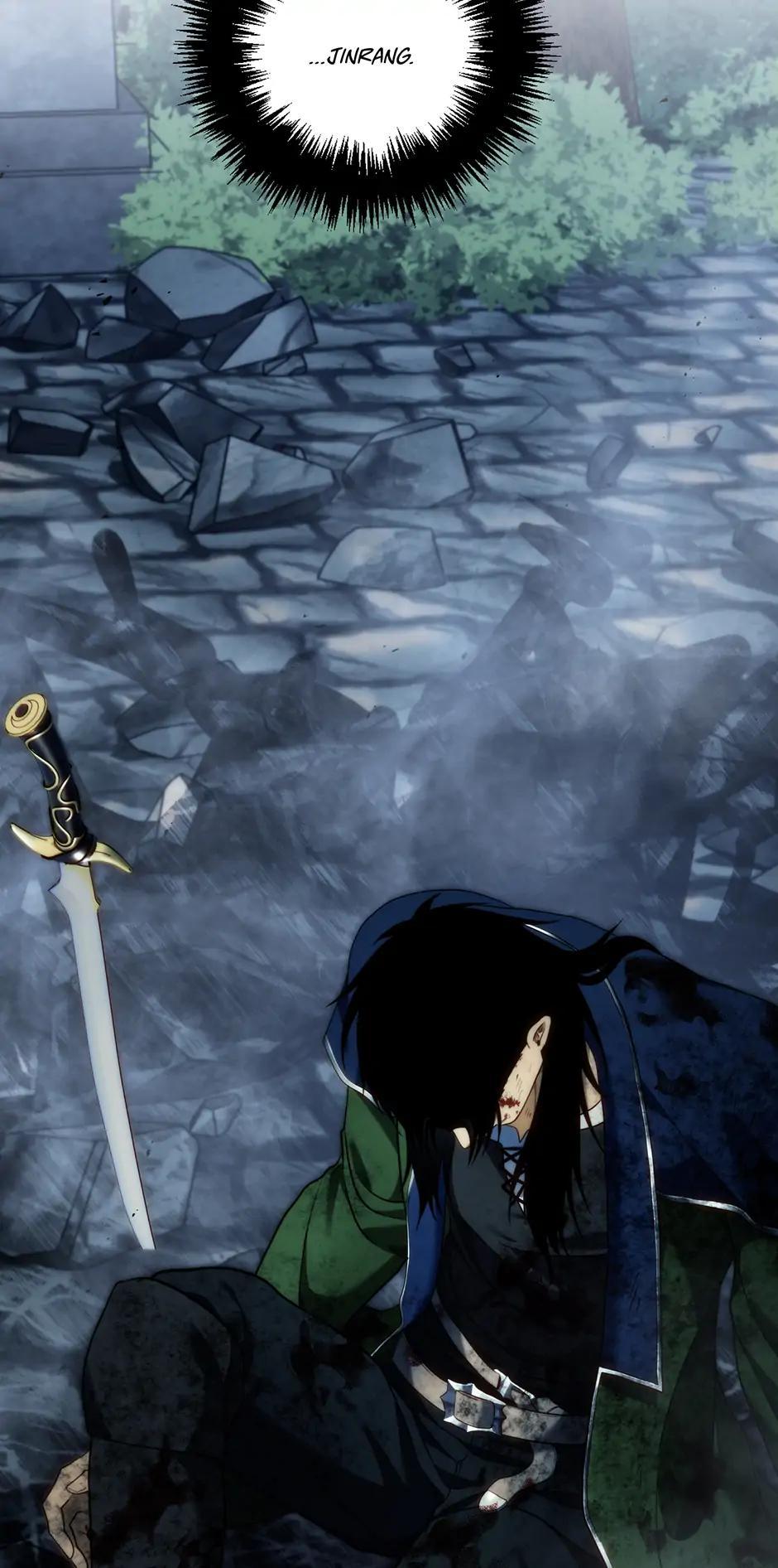 Read Second Life Ranker Manga Online