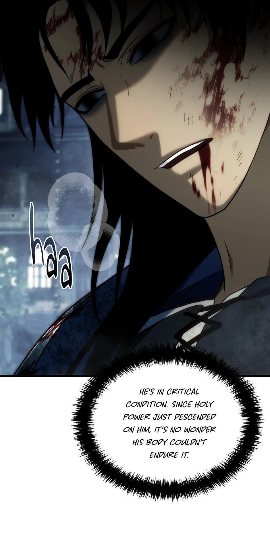 Read Second Life Ranker Manga Online