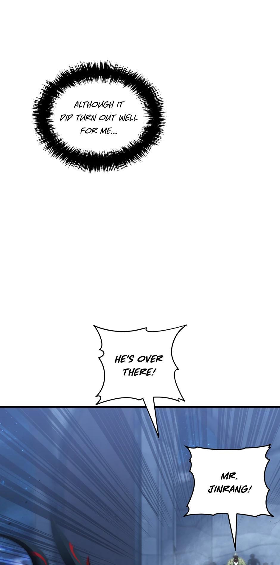 Read Second Life Ranker Manga Online