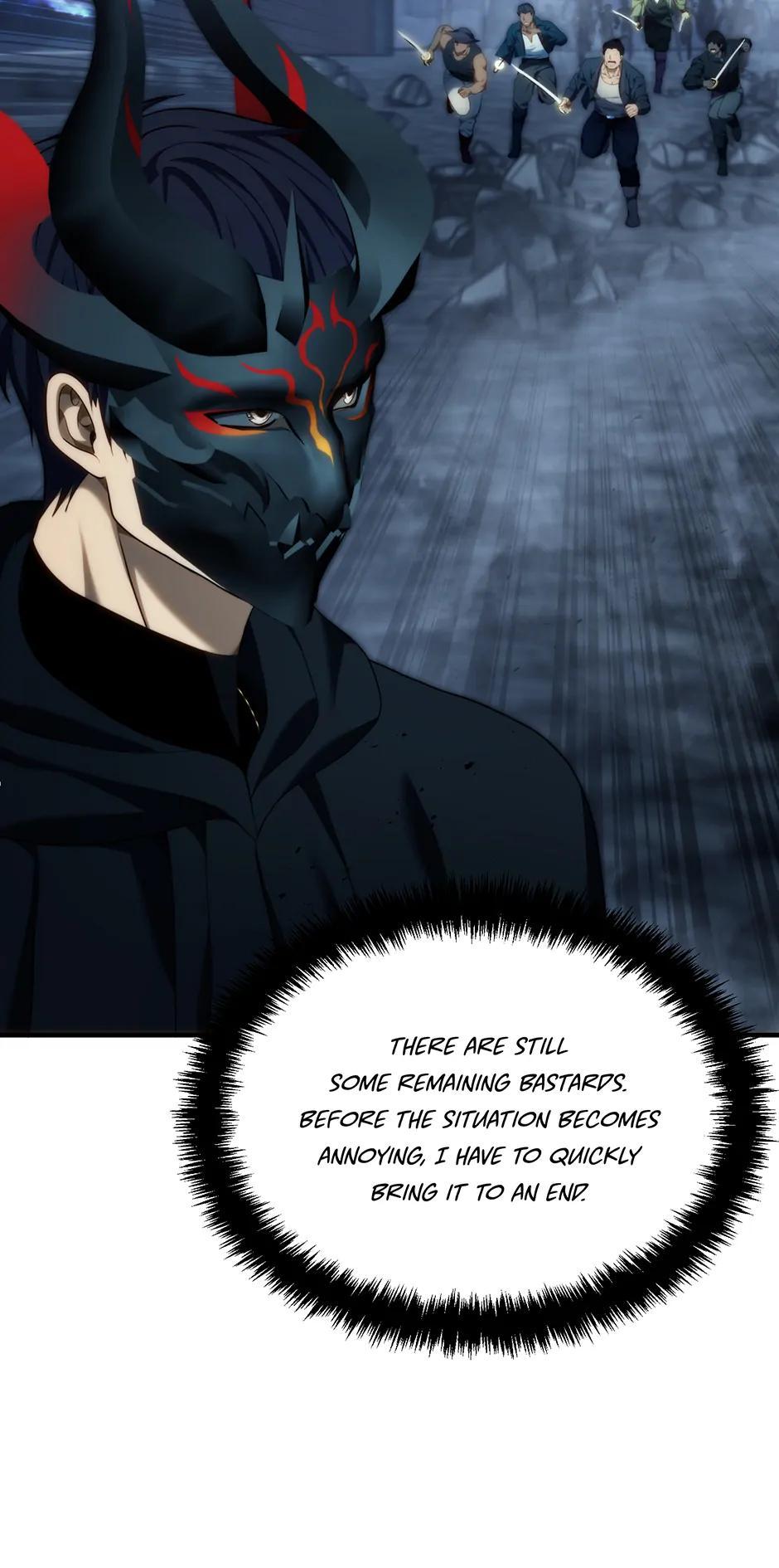 Read Second Life Ranker Manga Online