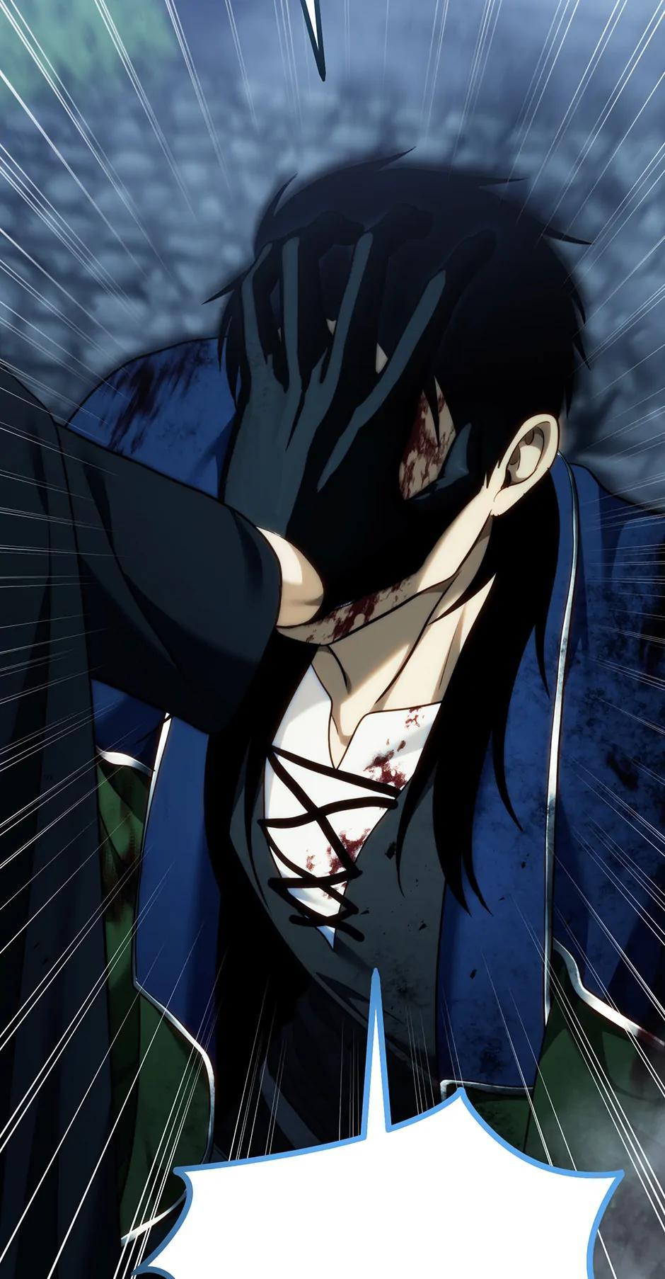 Read Second Life Ranker Manga Online