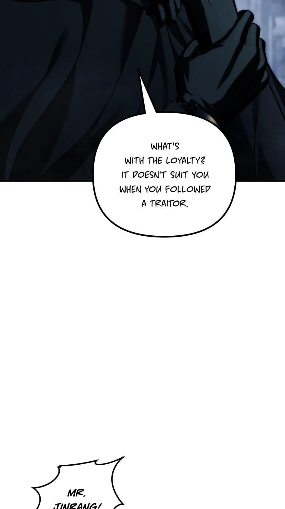 Read Second Life Ranker Manga Online