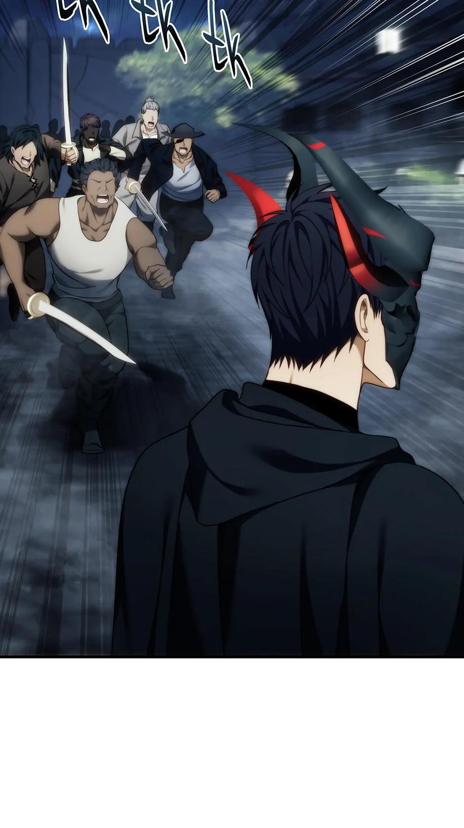 Read Second Life Ranker Manga Online