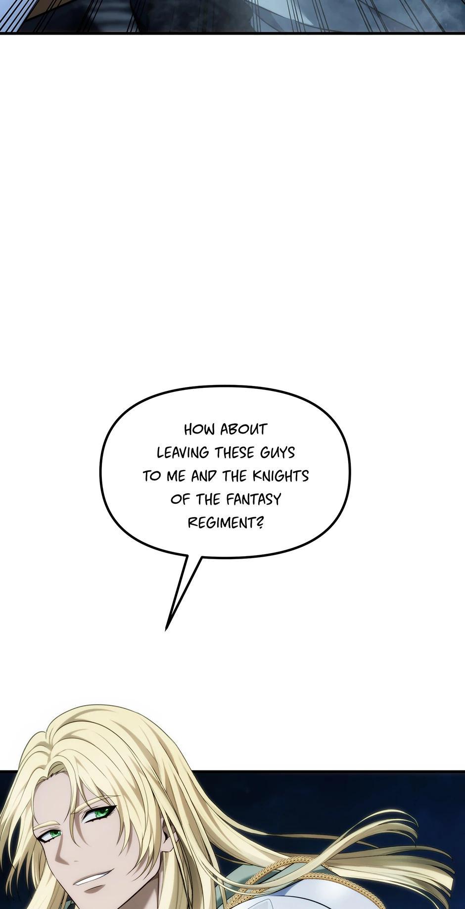 Read Second Life Ranker Manga Online